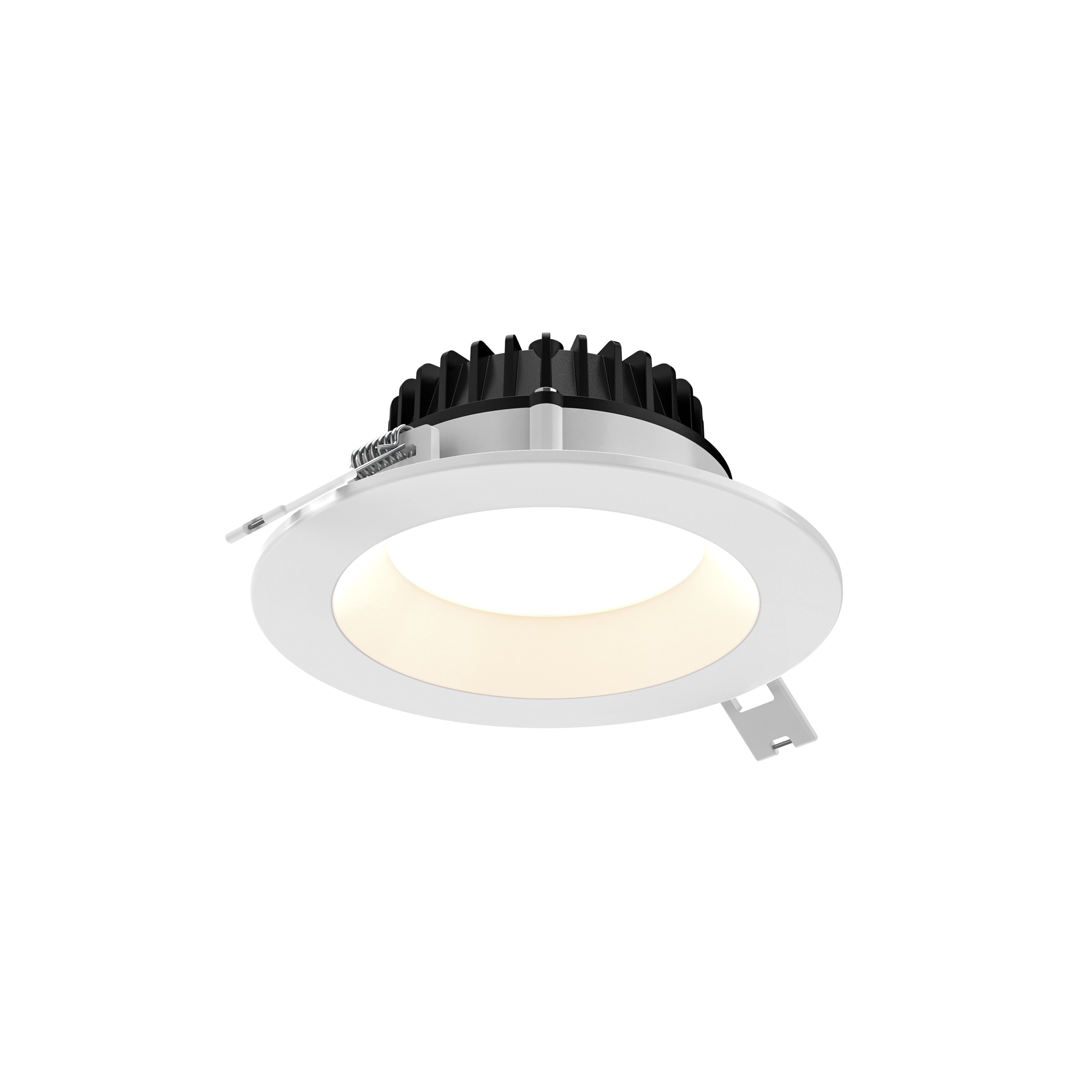 DALS Lighting DDP4-CC-WH