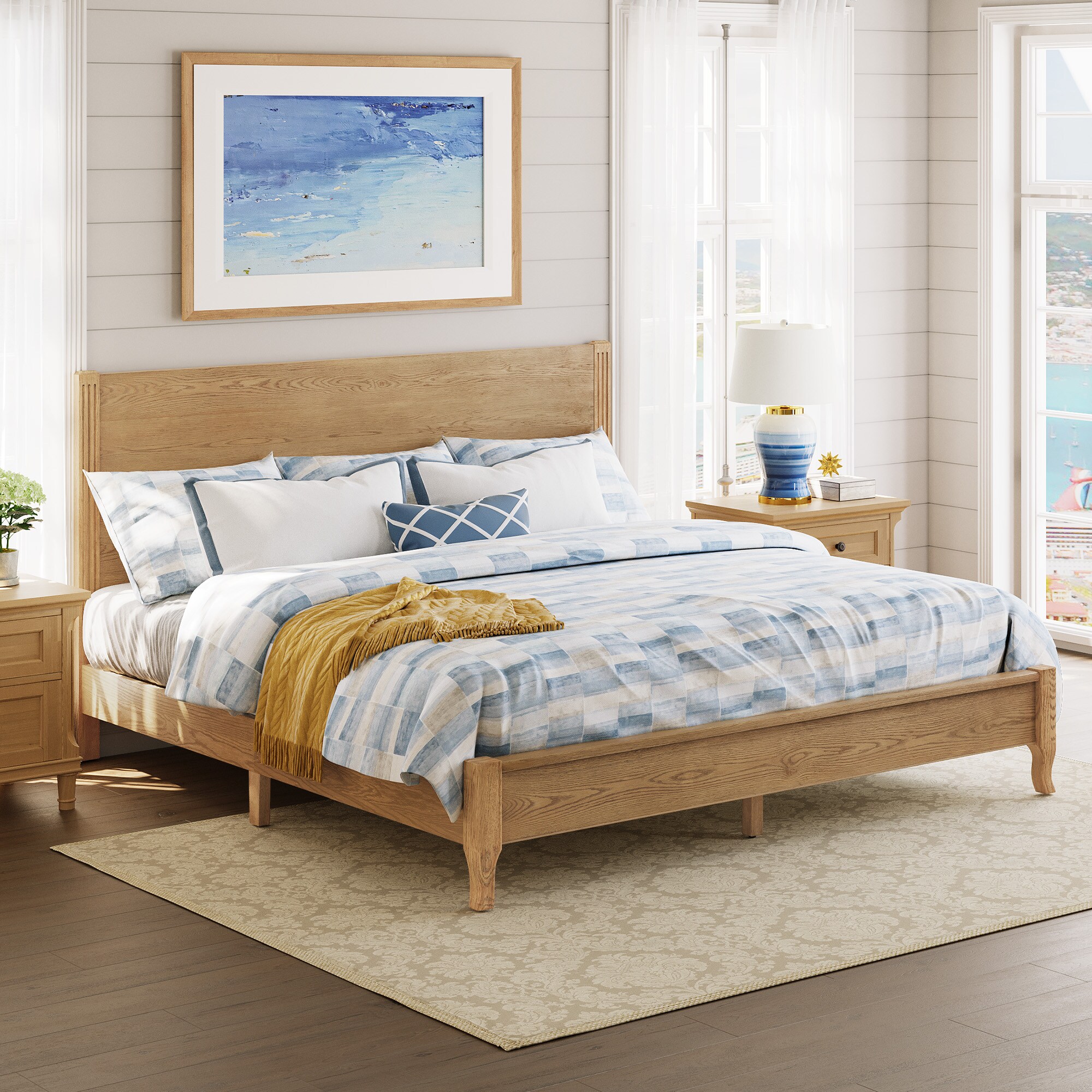 LUE BONA CR-004-02LS beds - View #11