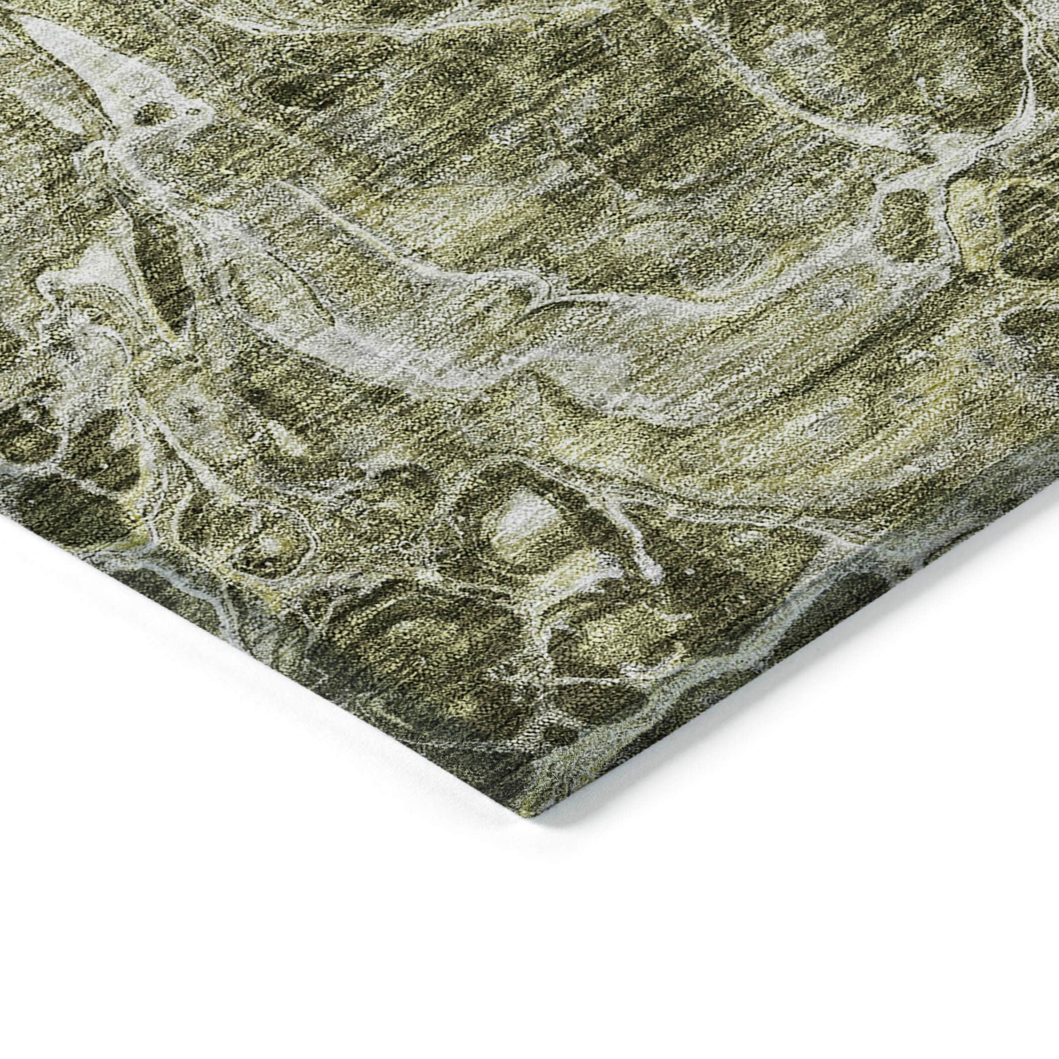 Addison Rugs ACN670TP8RO rugs - View #3