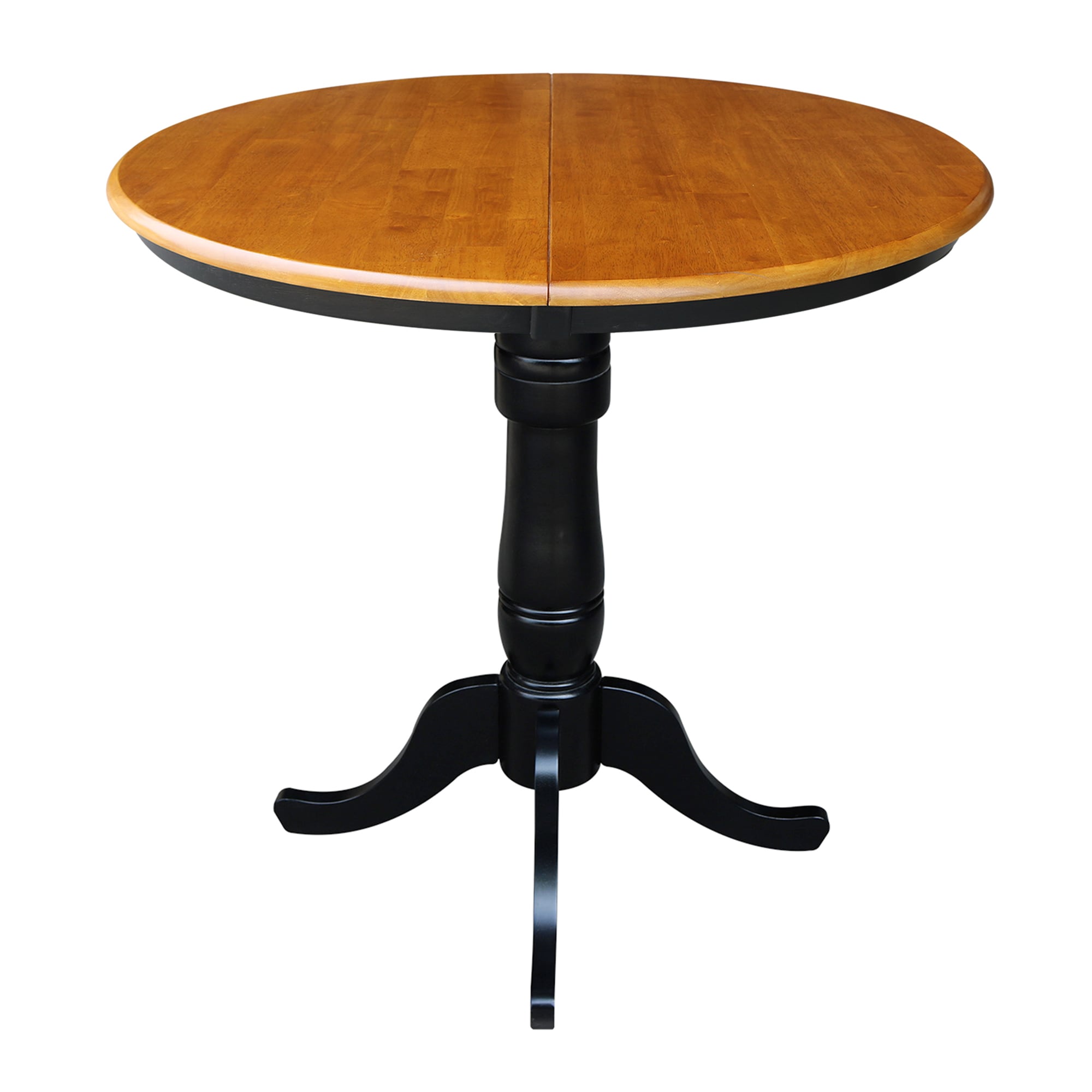 International Concepts K57-36RXT-6B Dining-Tables - View #3