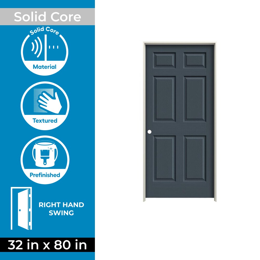 RELIABILT LO1003872 Pre-Hung-Doors - View #2