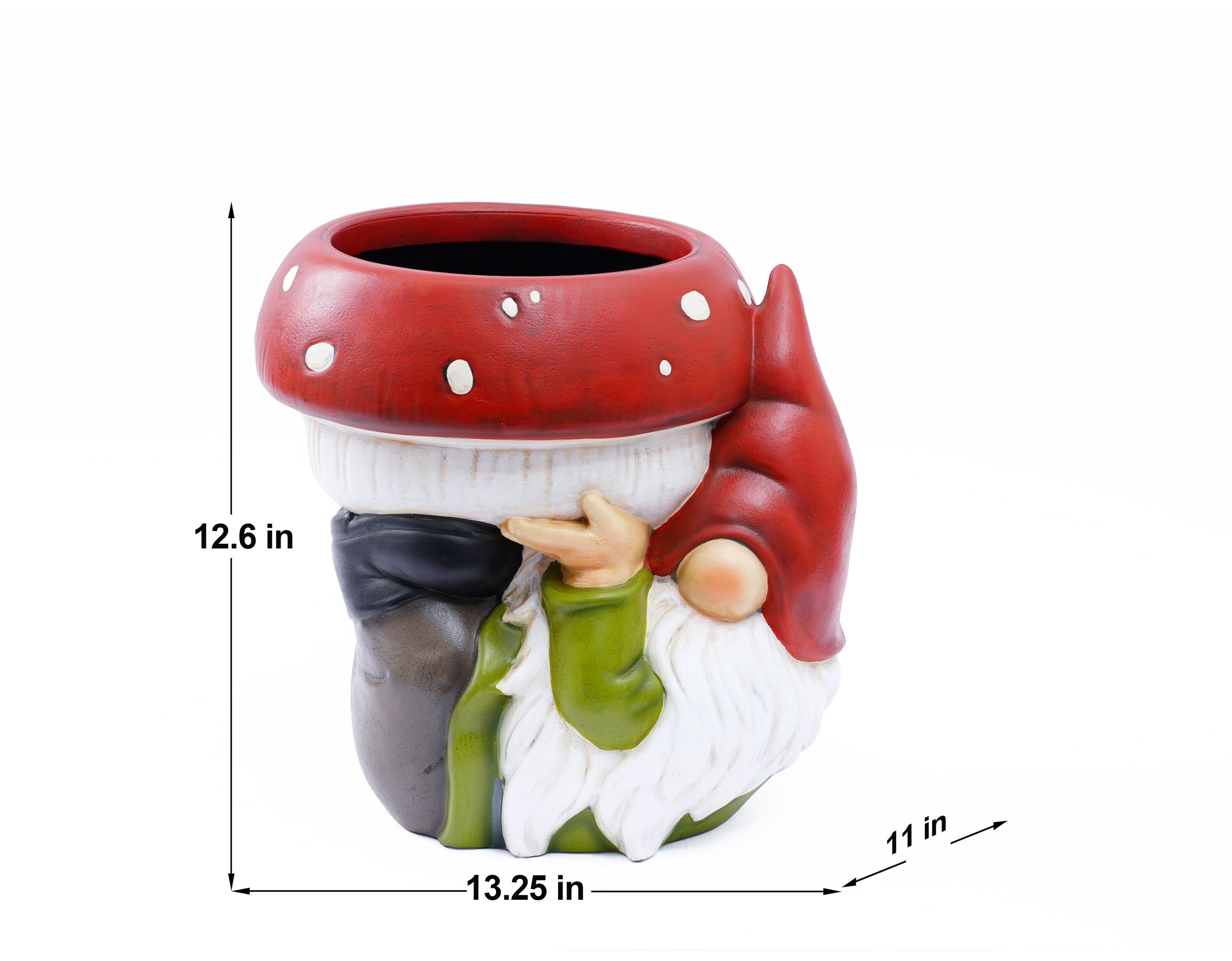 Style Selections T690055 Garden-Statue - View #15