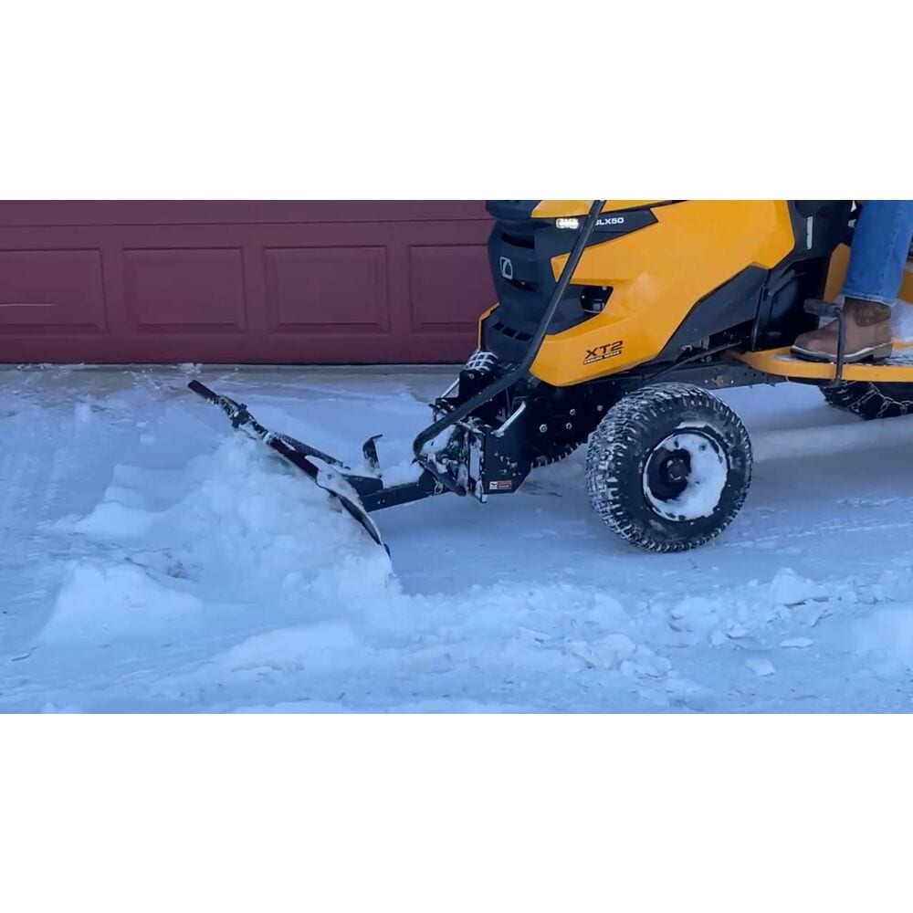 MTD Genuine Parts 19A30017OEM Snow-Plows - View #15