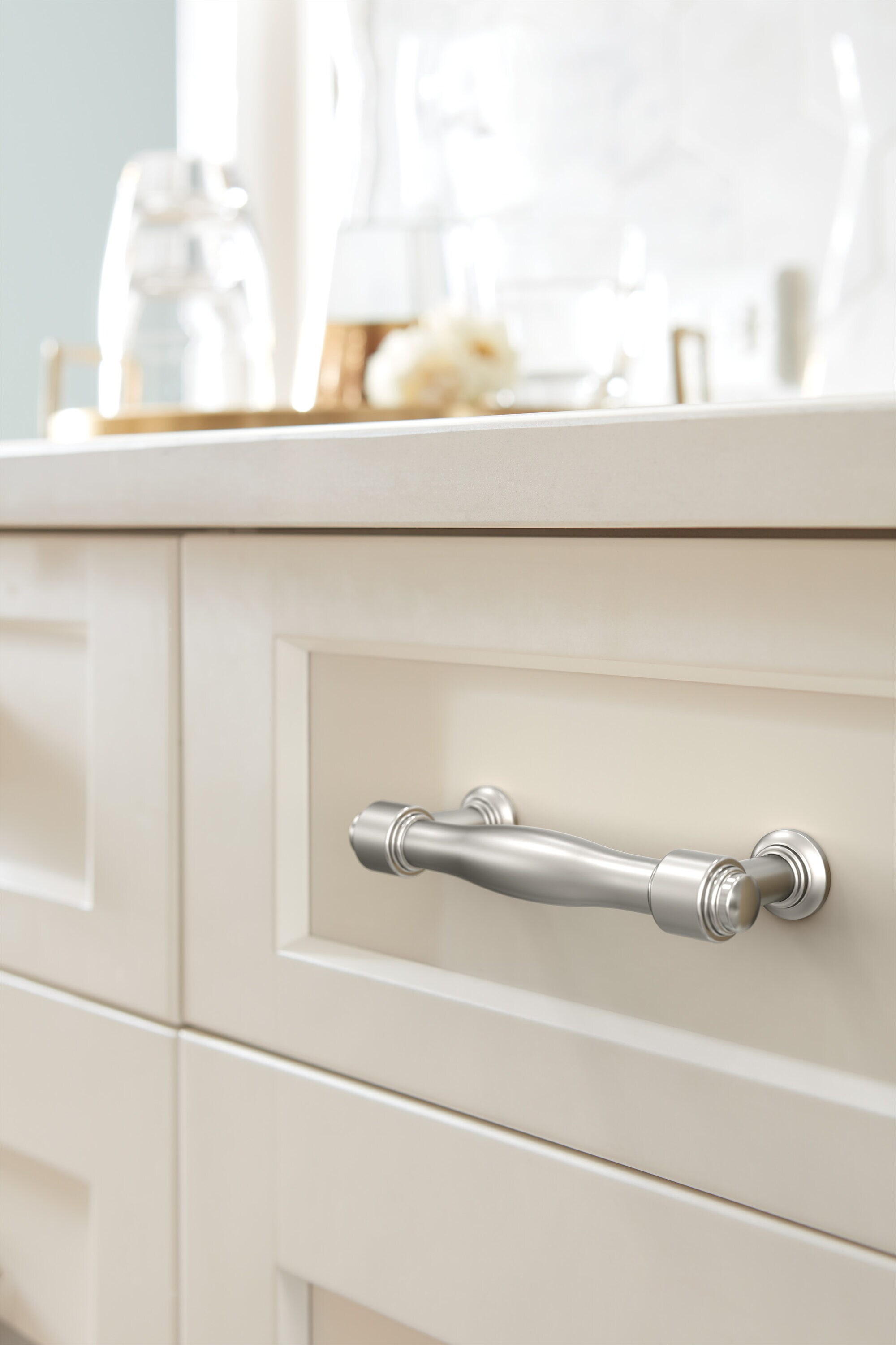 Amerock BP3772126 Cabinet-Pulls - View #2