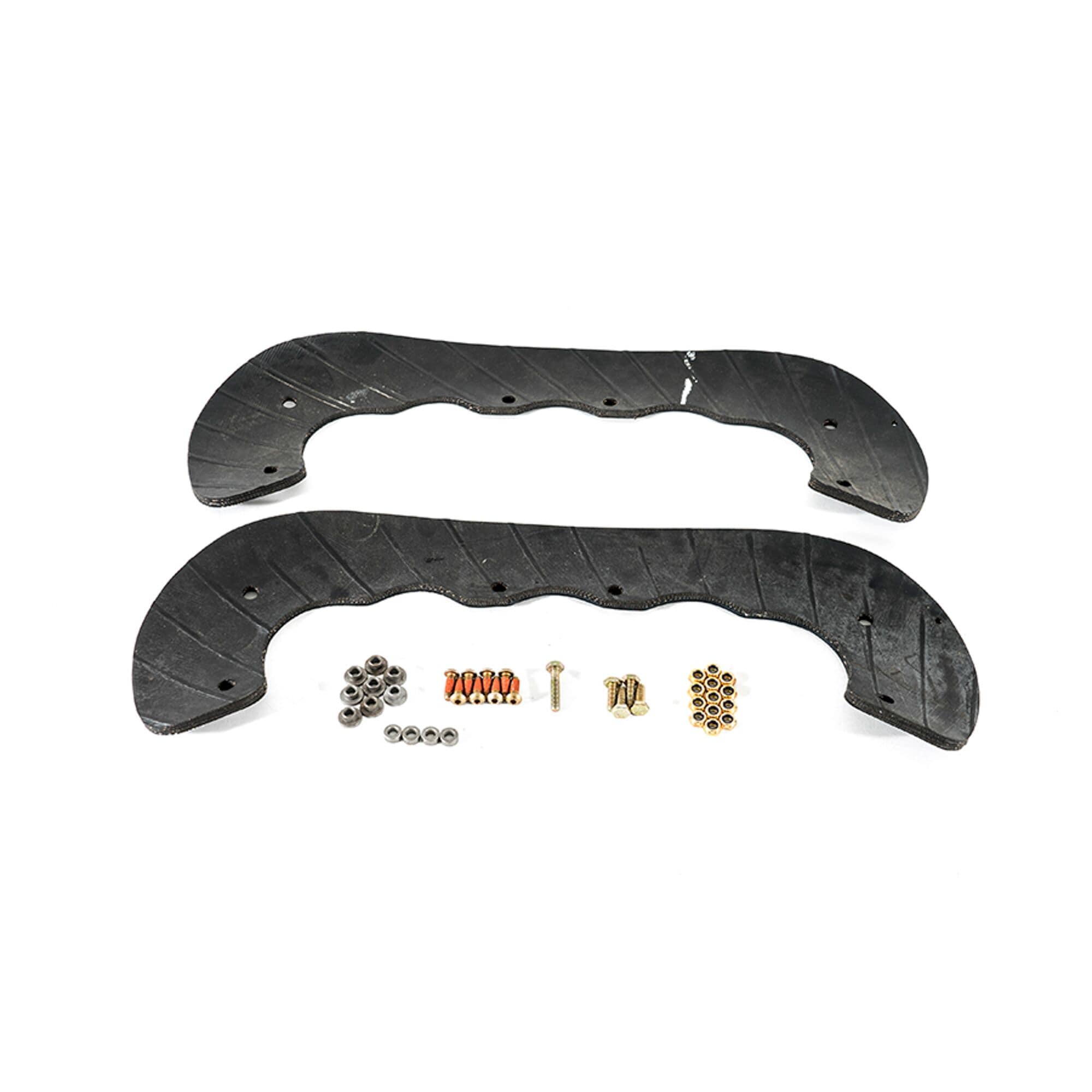 Arnold 490-241-0050 Snow-Parts-Access - View #3