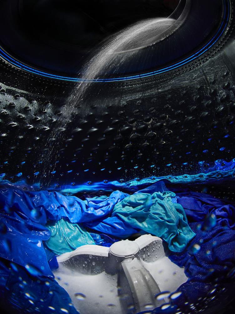Maytag MVWB855DC Tl-Wash - View #10