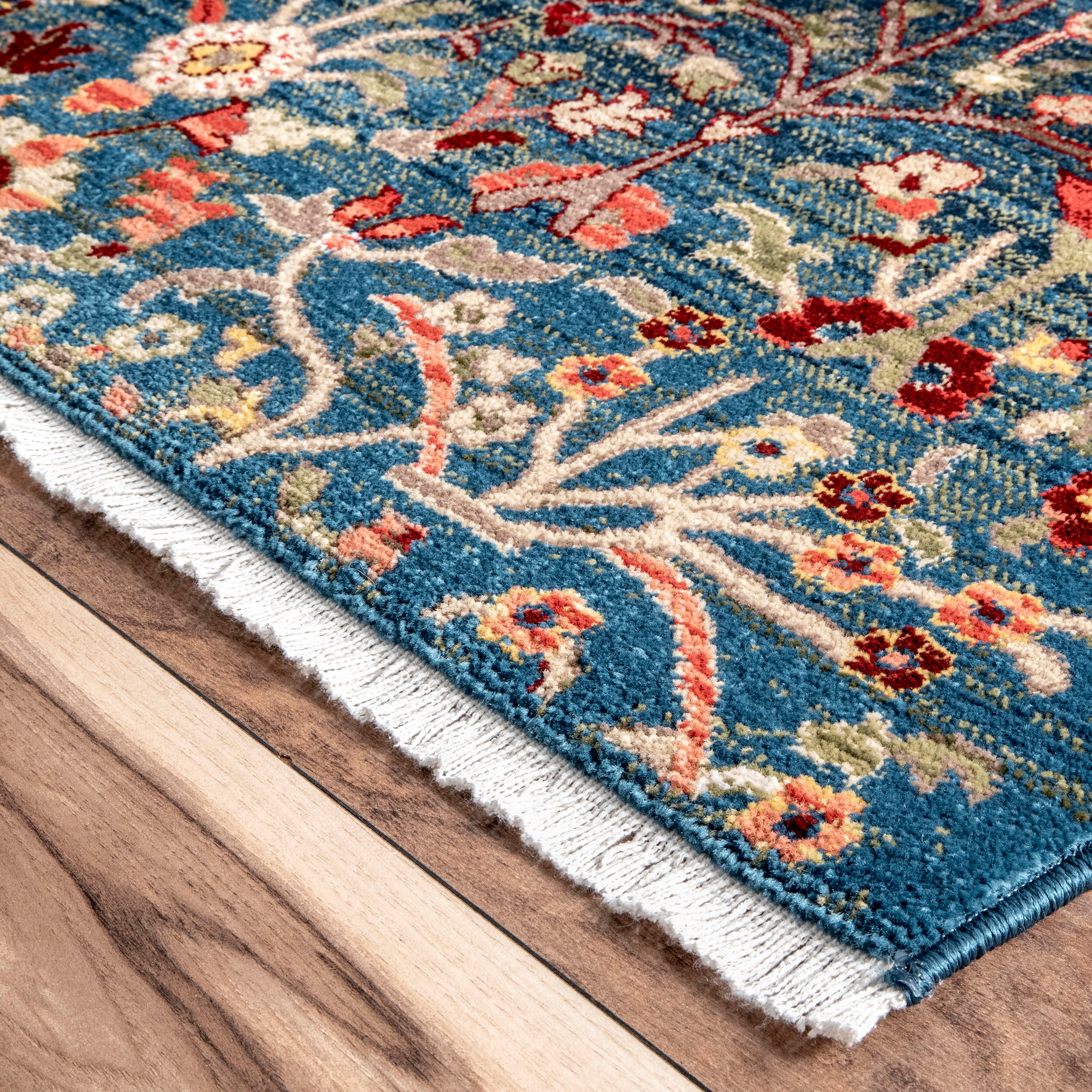 nuLOOM KHTR03B-406 rugs - View #6