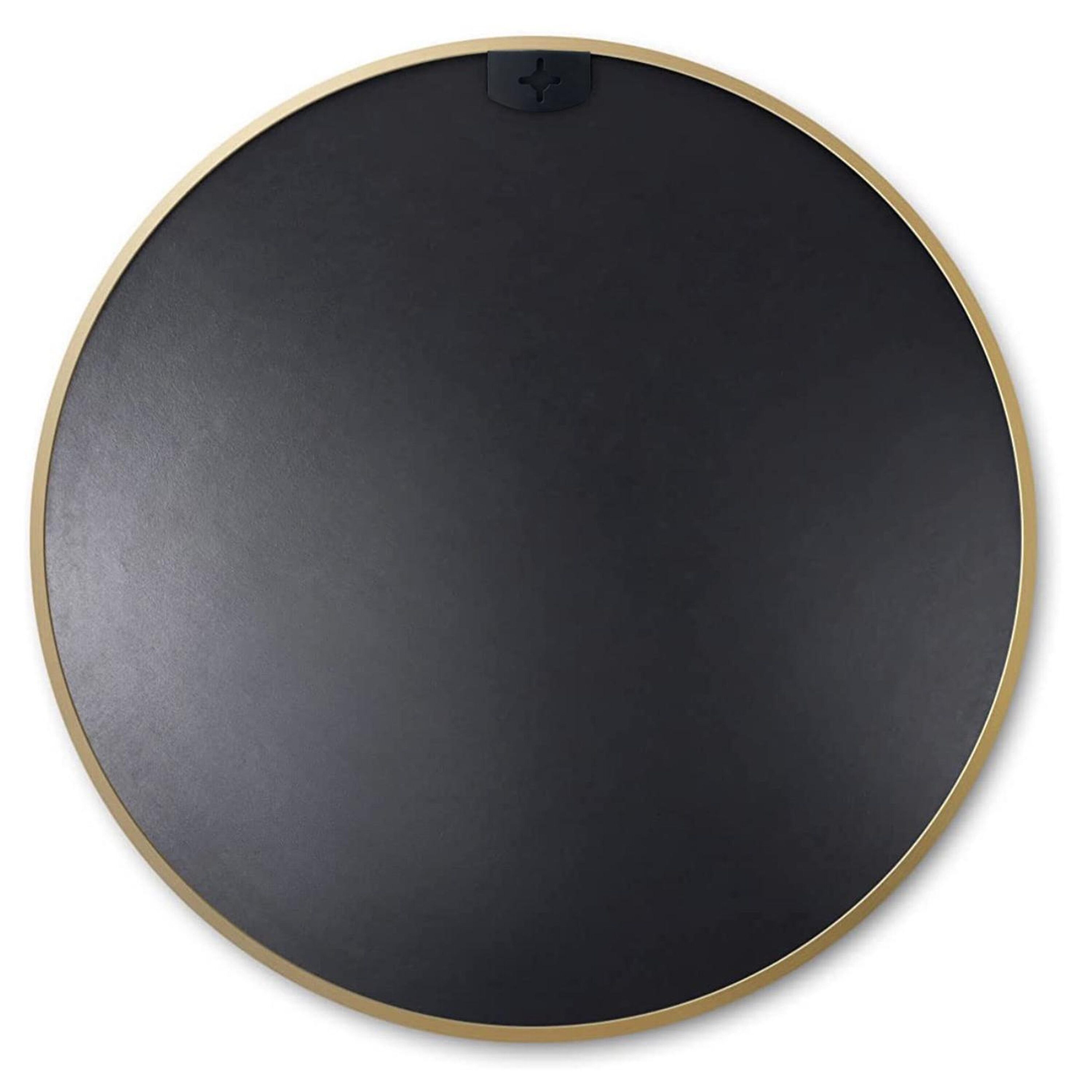 Bayfeve BF-82026-MIR Framed-Bath-Mirrors - View #3