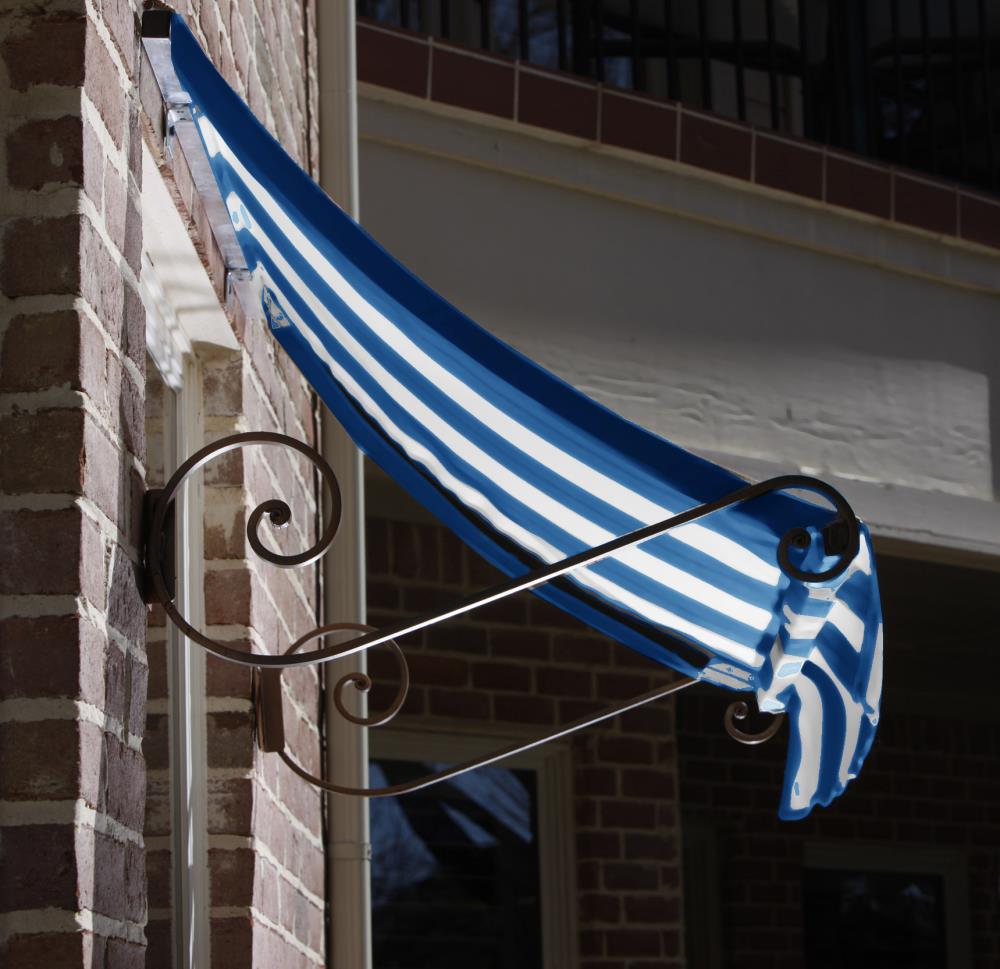 Awntech CH22-L-4BBW awnings - View #2