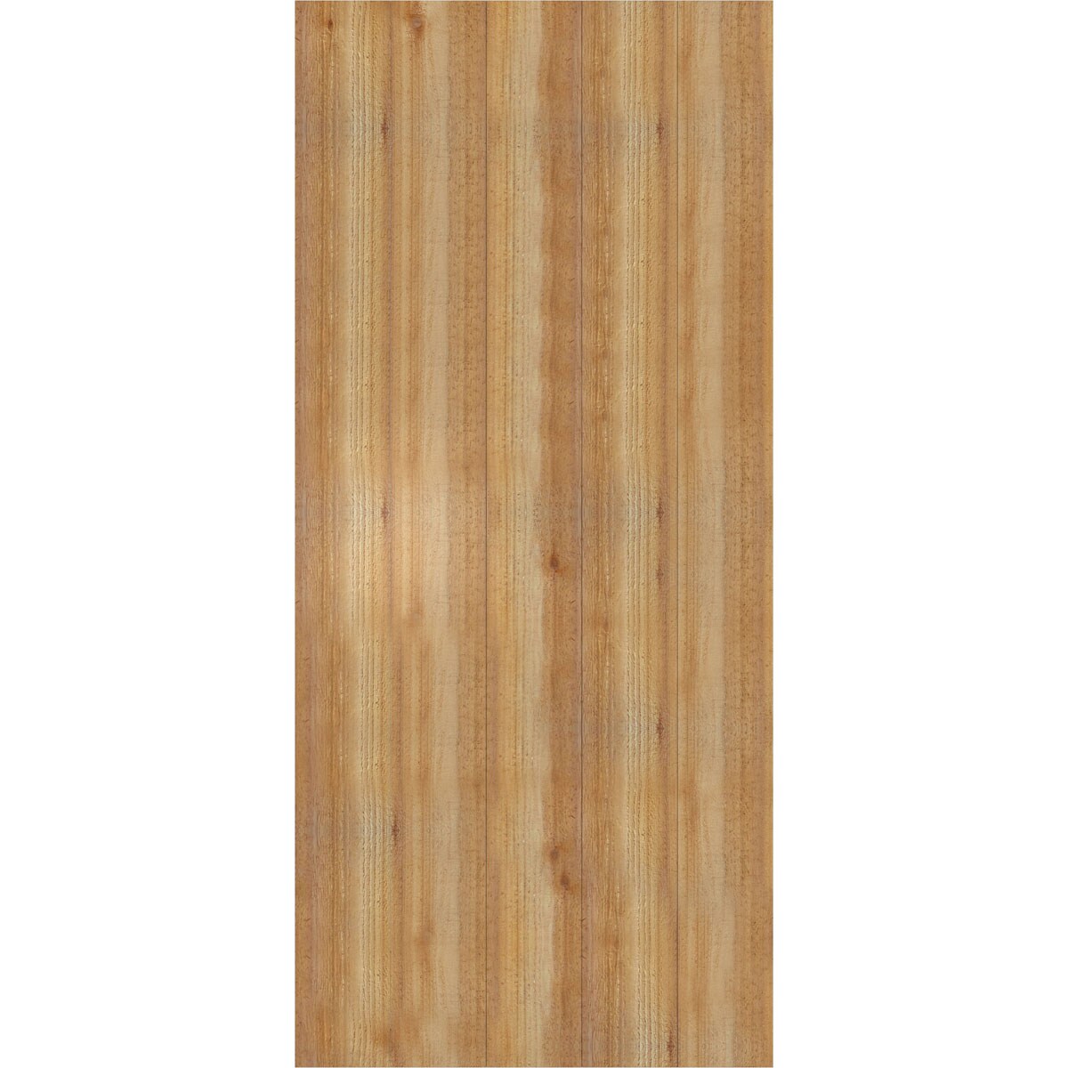 Ekena Millwork RBF06Z26X060RWR Exterior-Shutters - View #4