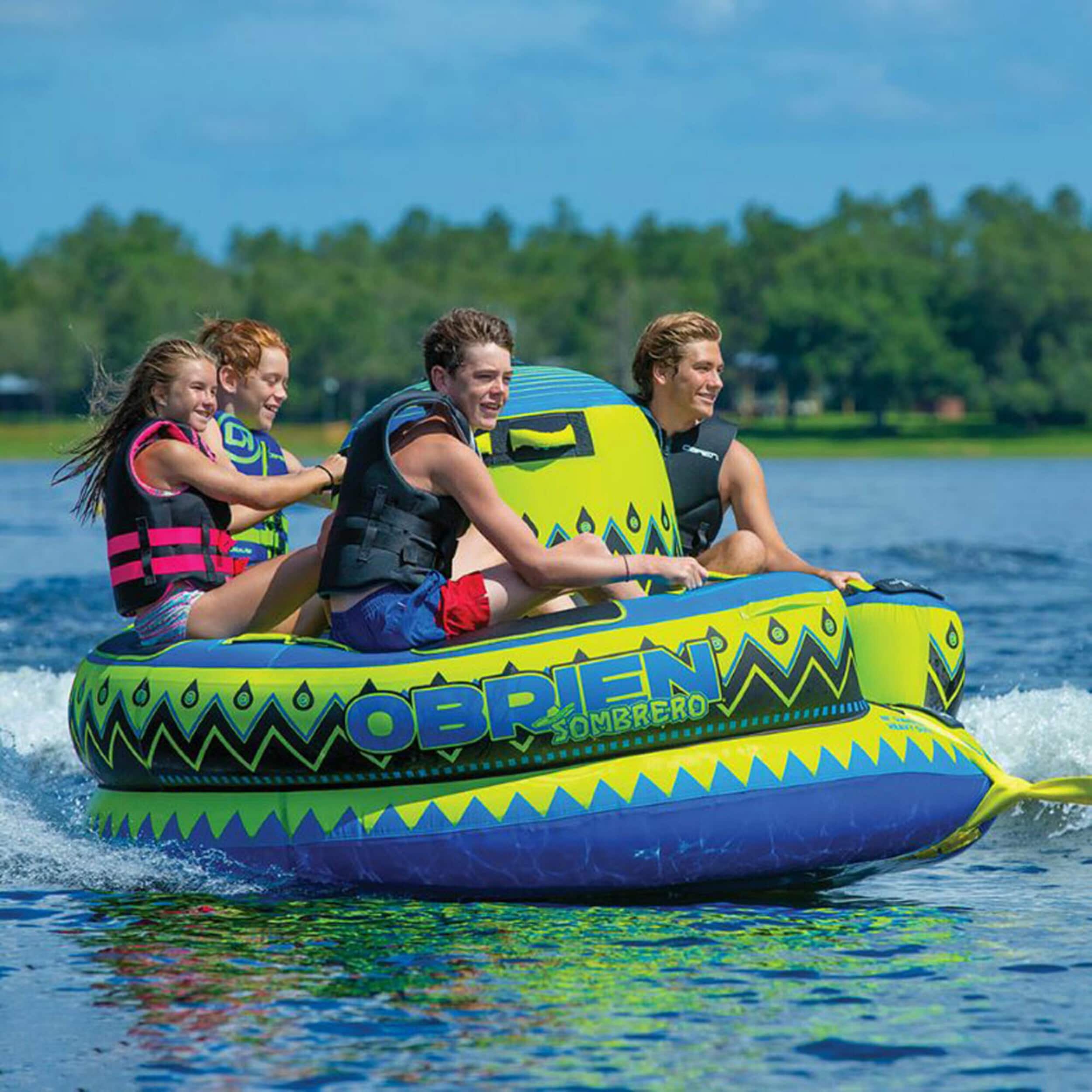 O'Brien 228107 Sports-Inflatables - View #4