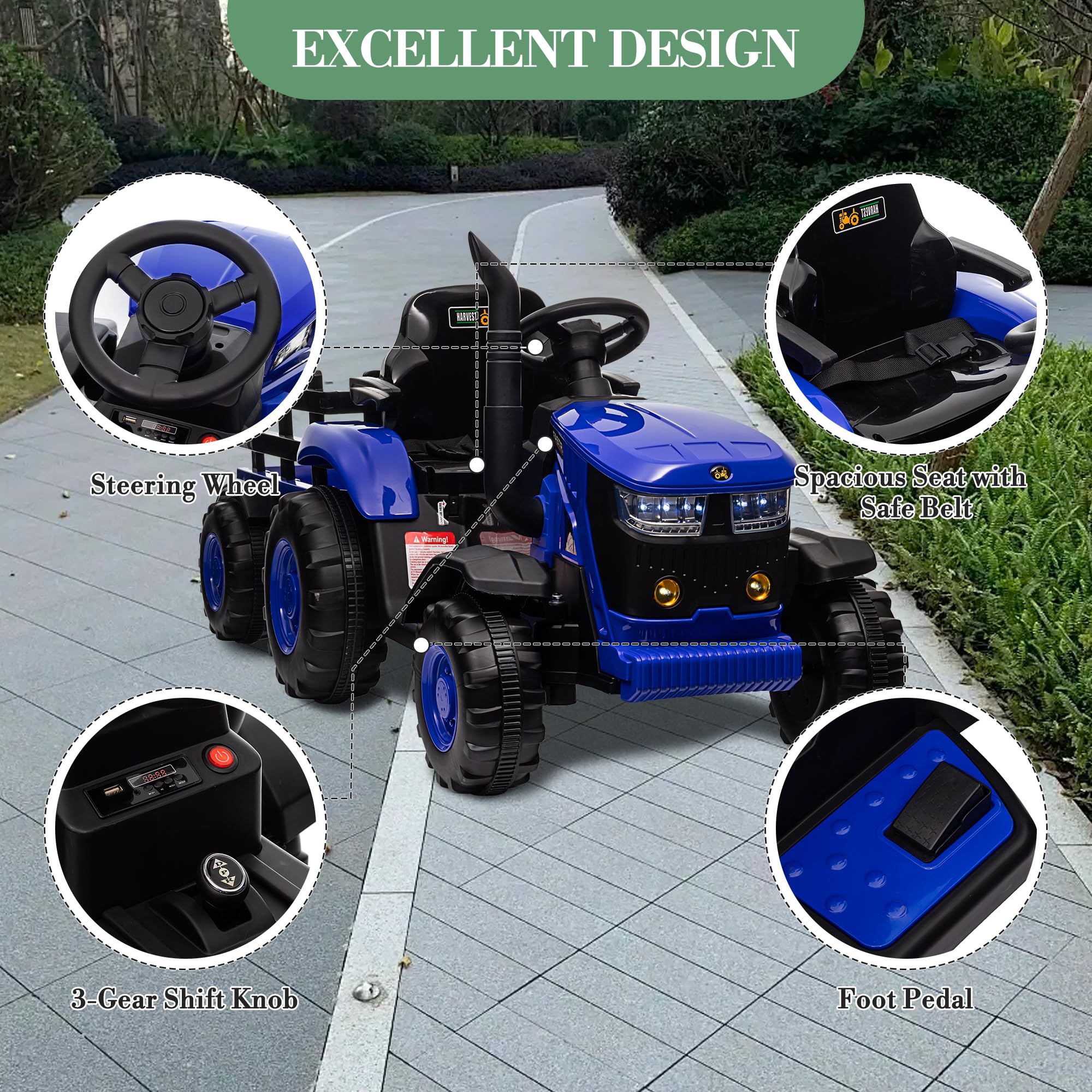 DEXSO ENCOREPTOBA3867 Play-Toys - View #2