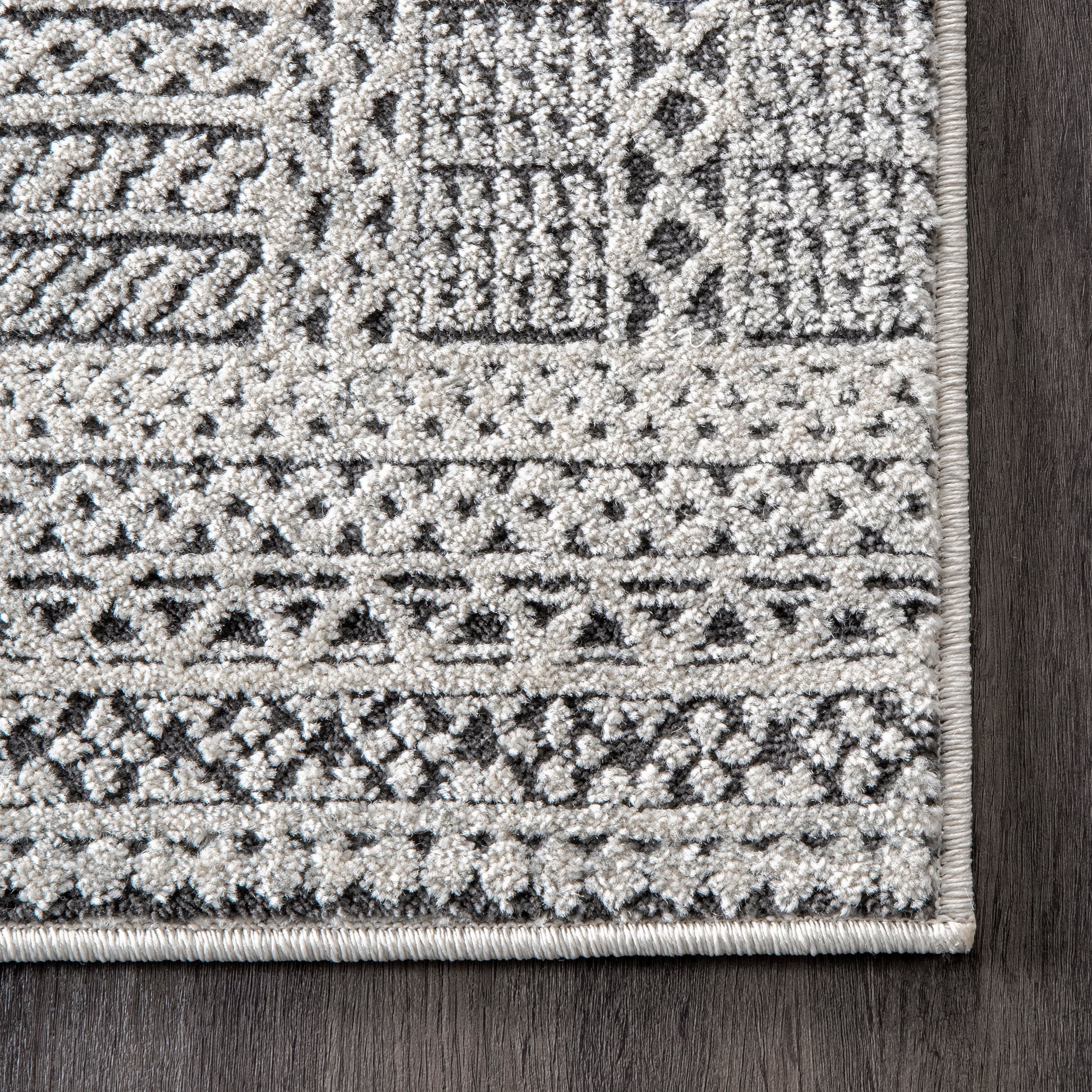 nuLOOM RZSP22A-9012 rugs - View #3