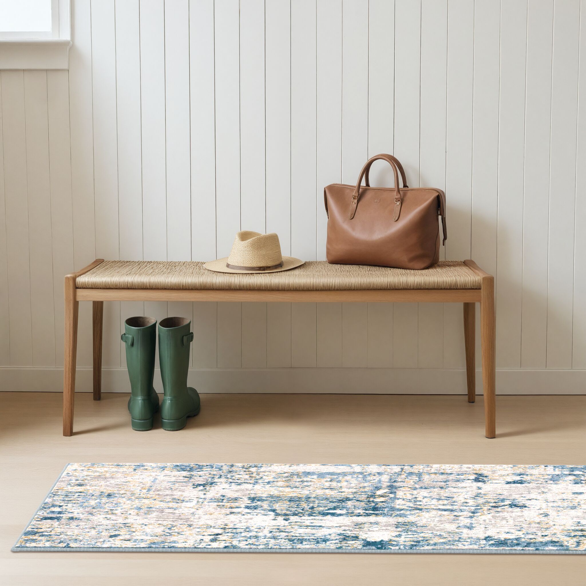 Origin 21 with STAINMASTER 219181 rugs - View #3
