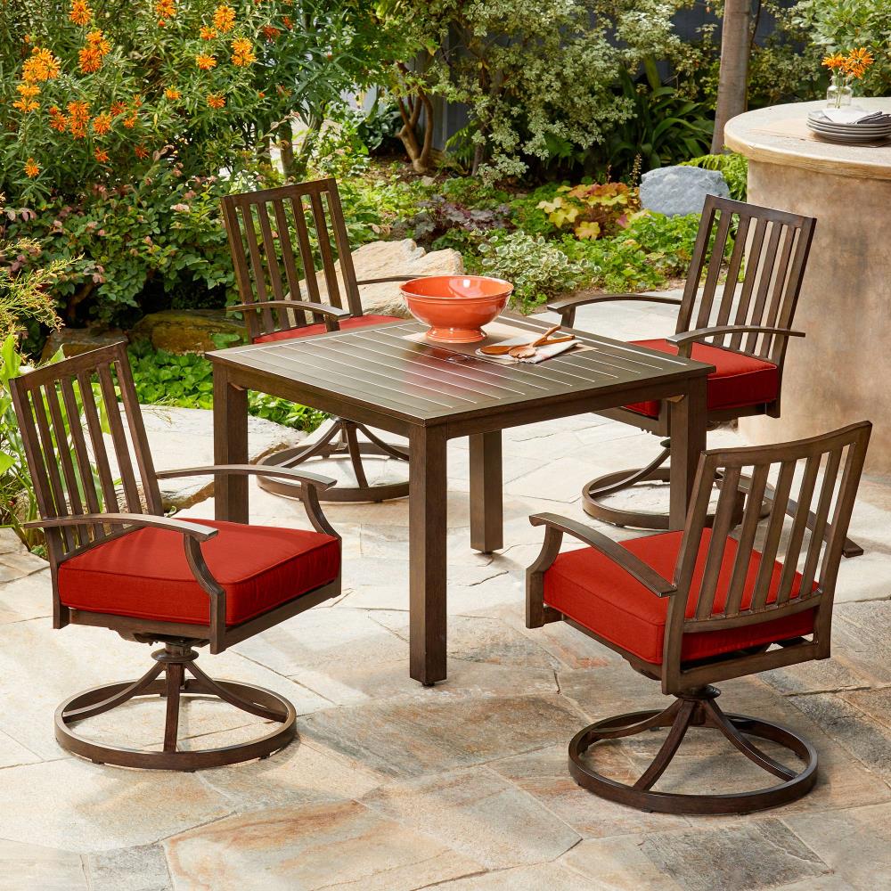 Royal Garden LAKDST503 Patio-Dining-Sets - View #2