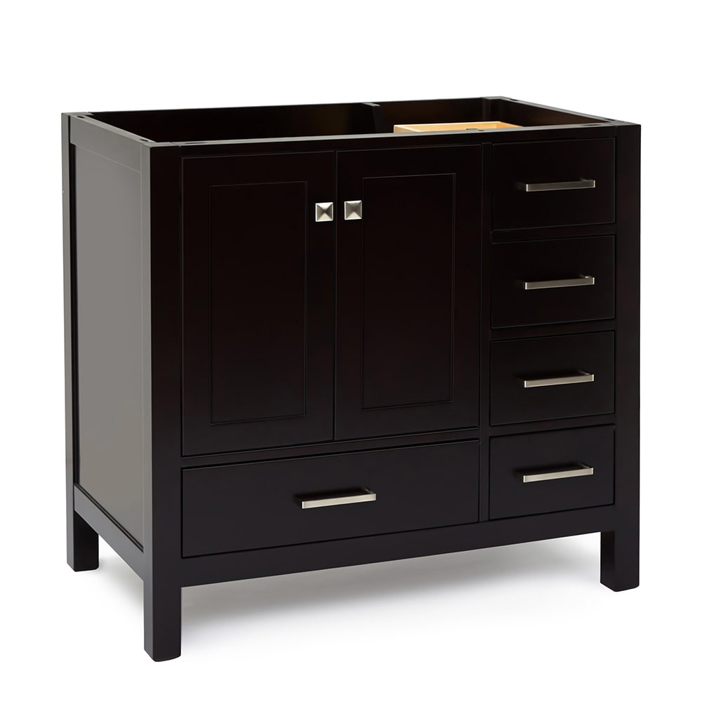 ARIEL A037S-L-BC-ESP vanities - View #3