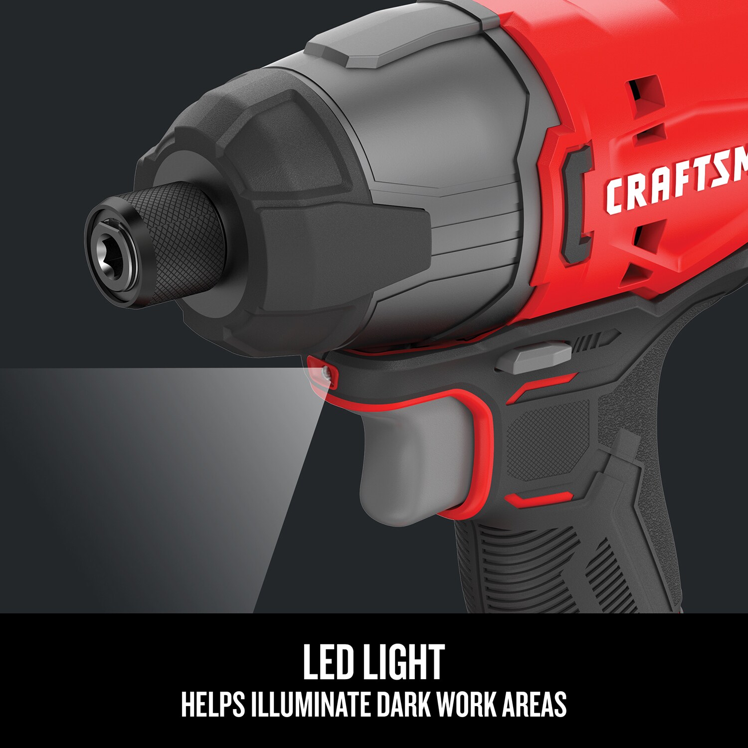 CRAFTSMAN   - View #2
