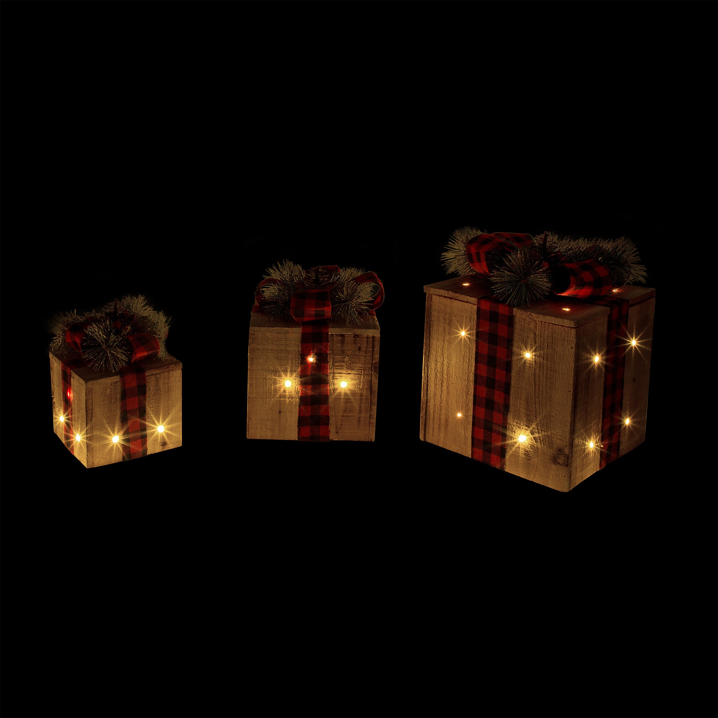 Alpine Corporation WDR162A Outdoor-Christmas-Decor - View #8