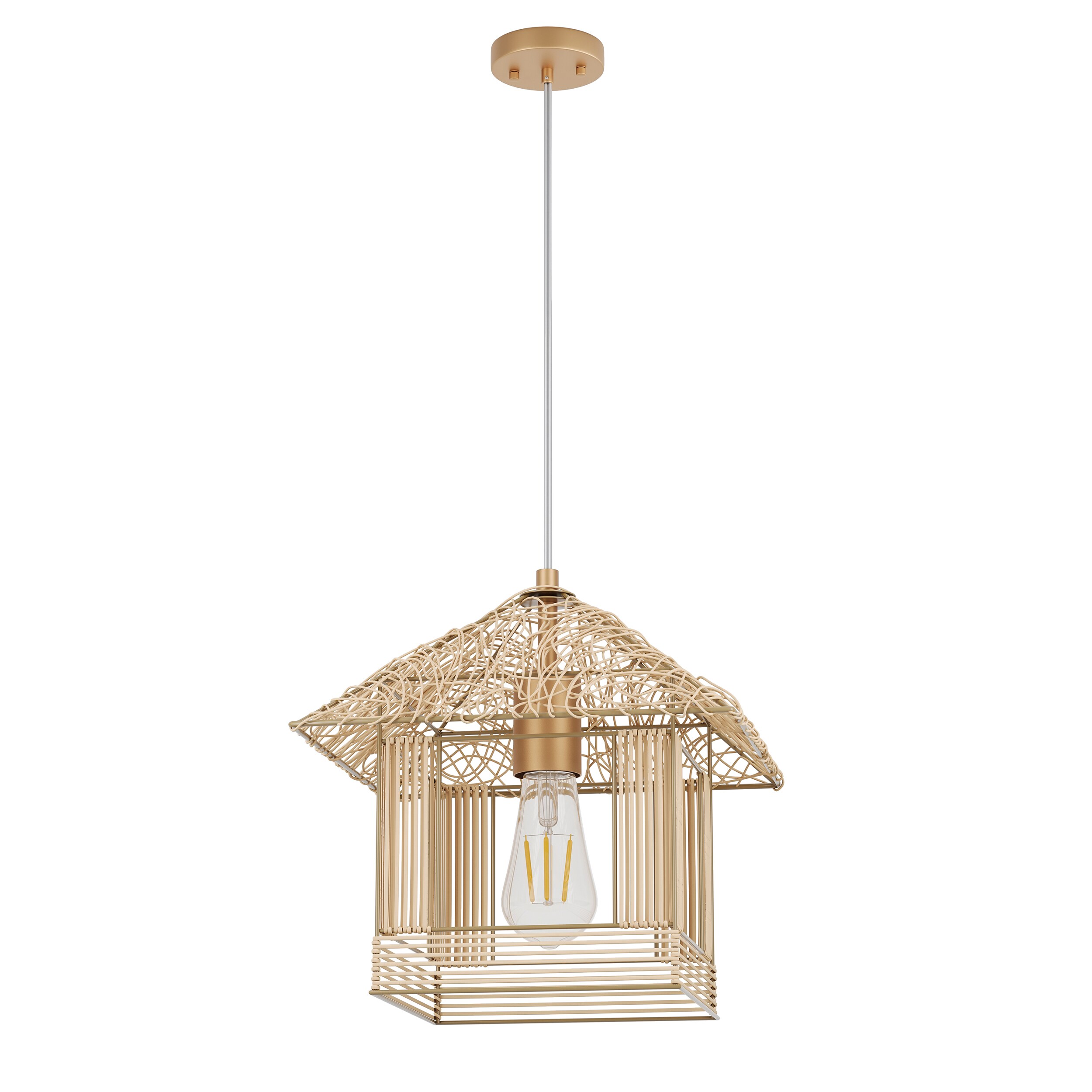 Aiwen AD-5391 Pendant-Lights - View #7