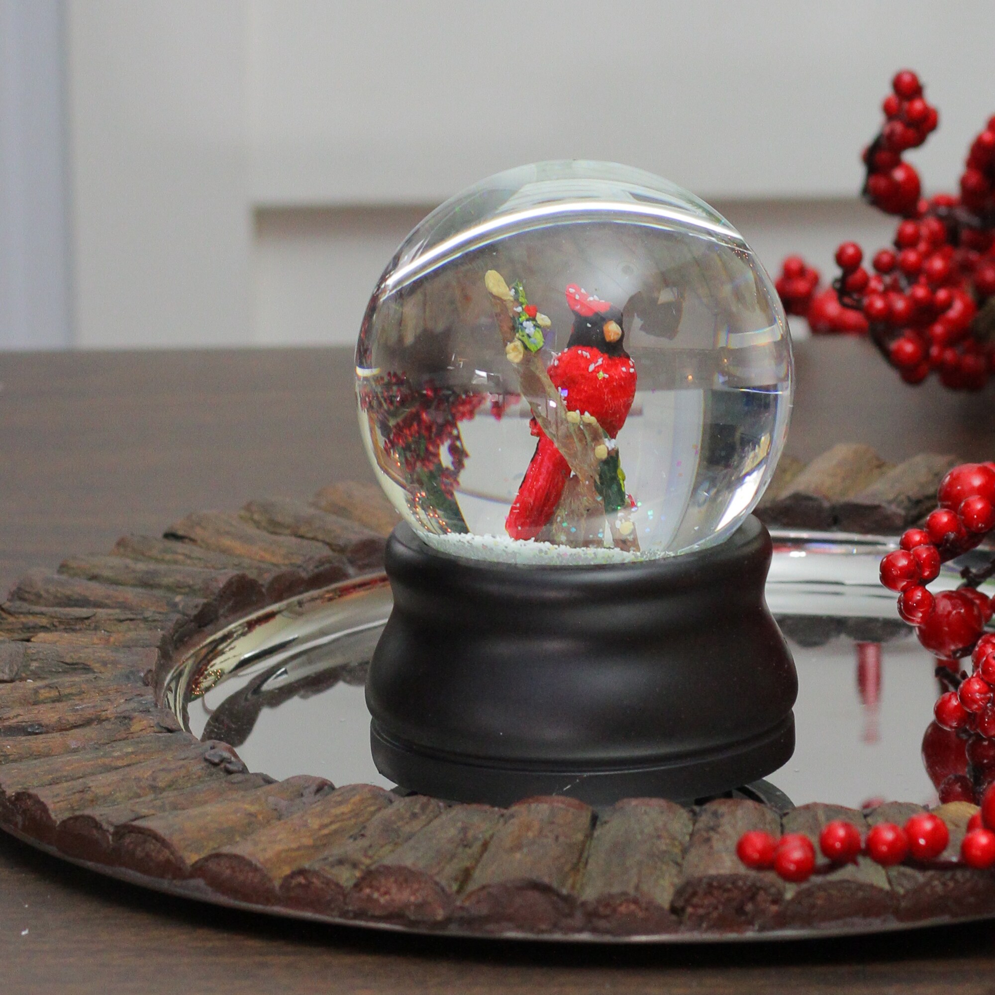 Northlight 32260155 Table-Christmas-Decorations - View #3