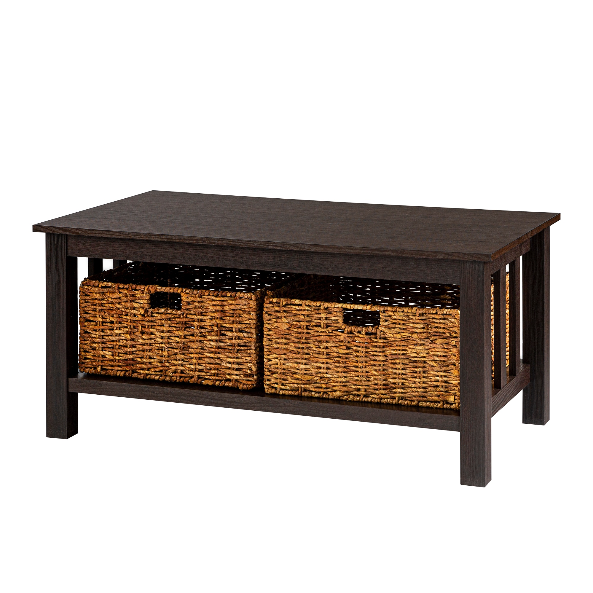 Walker Edison LW40MSTES Coffee-Tables - View #9