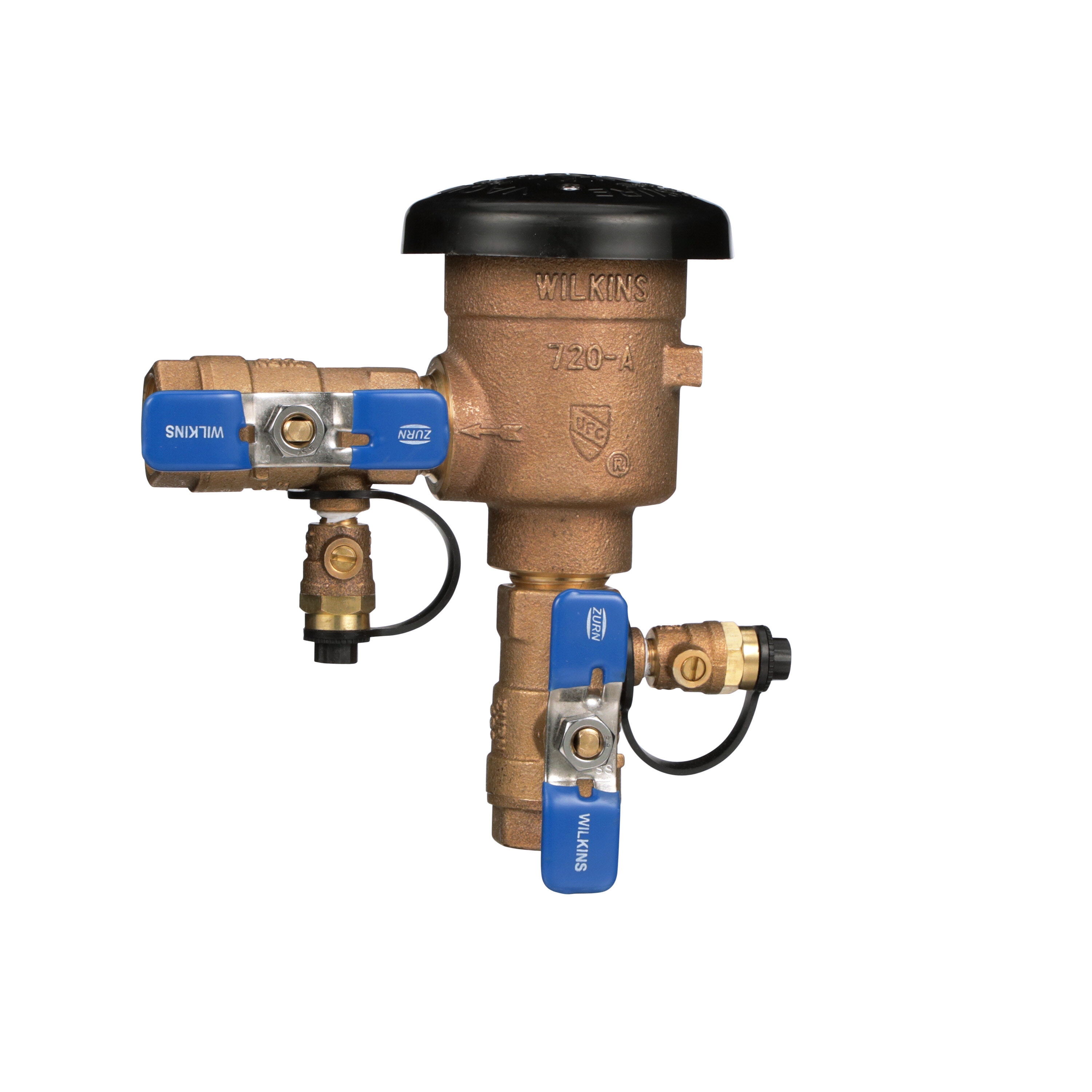 Zurn Wilkins 1-720A Backflow-Preventers-Vacuum -Breakers - View #9