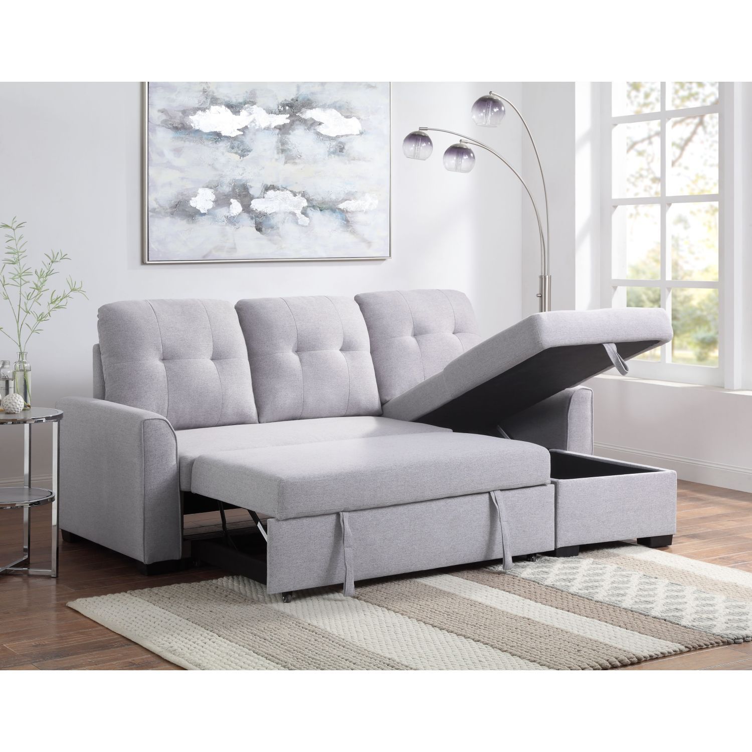 JASMODER 55550 Sofas-Loveseats - View #7