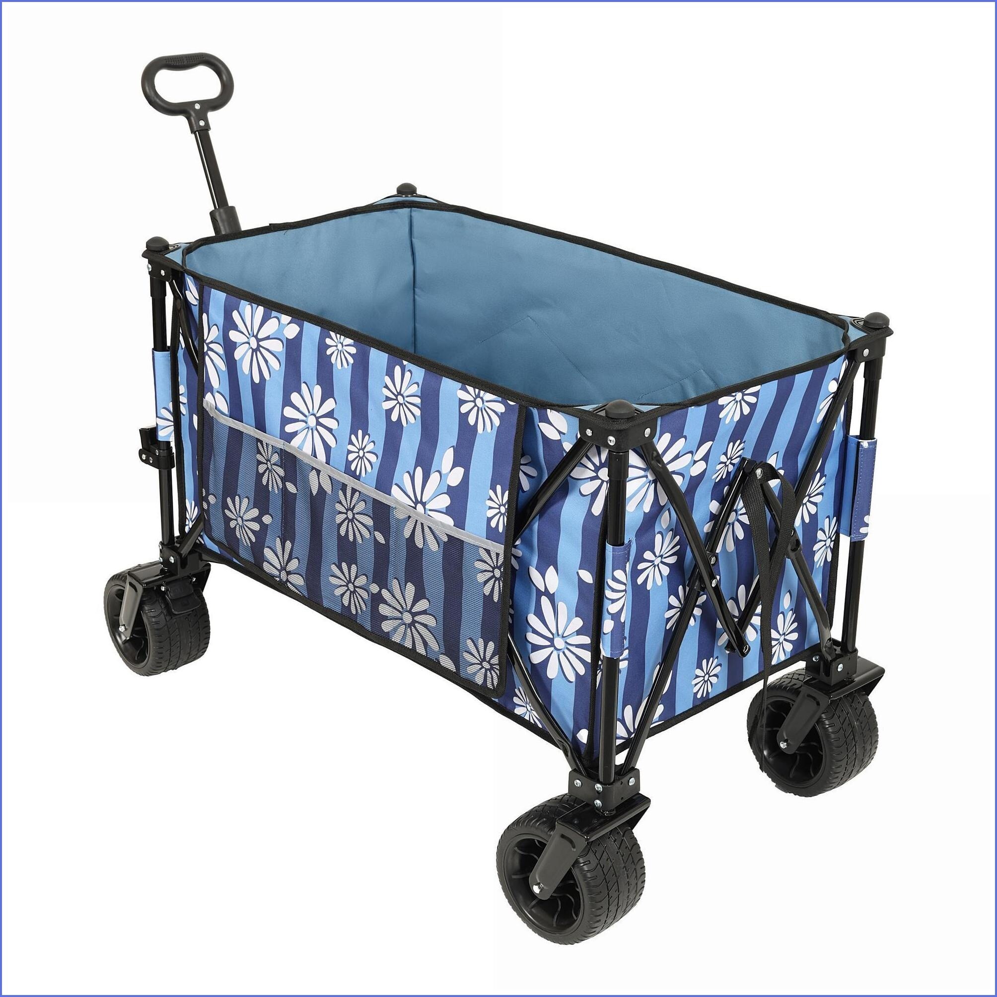 Watnature FMQAJ7R0STDP Yard-Carts - View #3