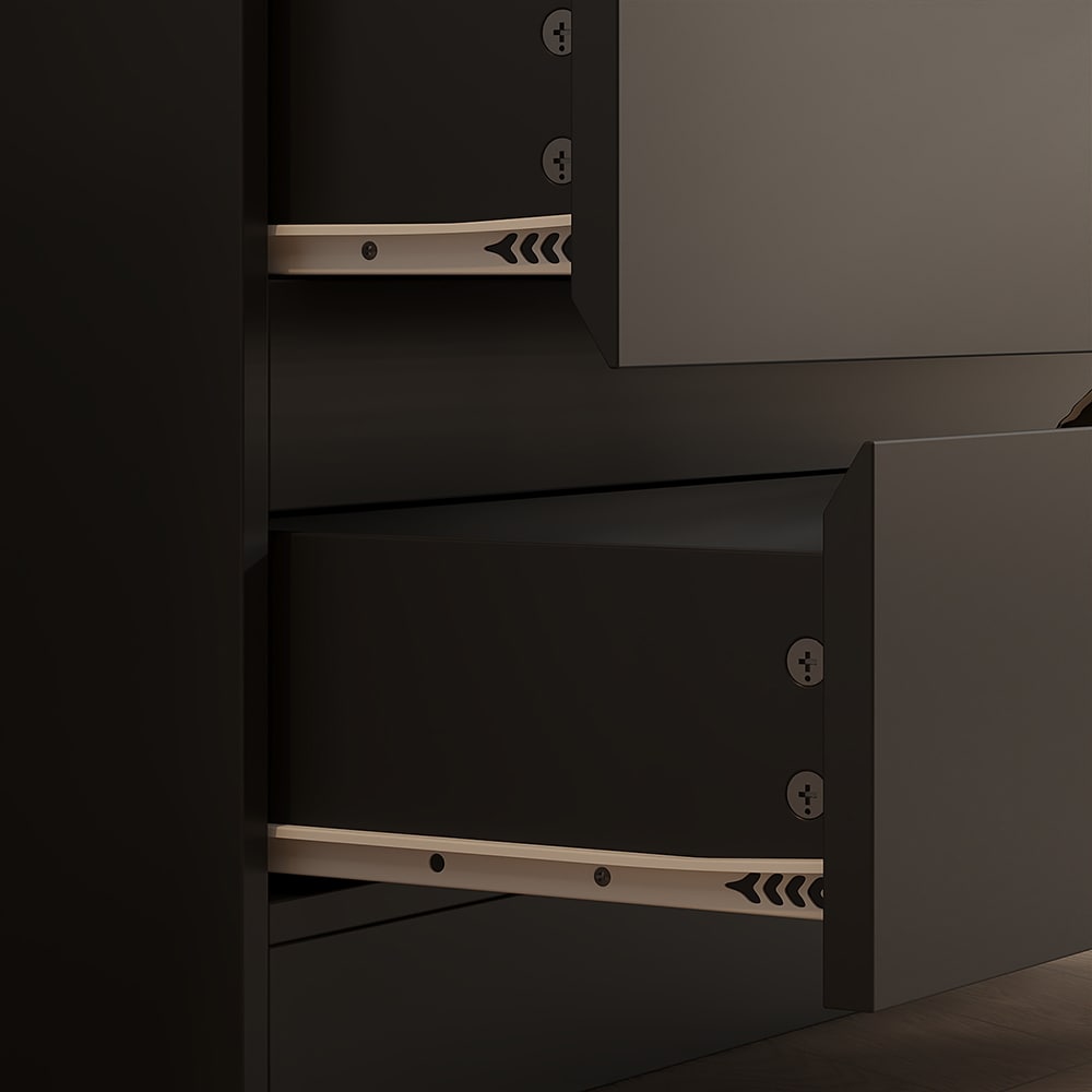  V-KF020375-01 bookcases - View #7