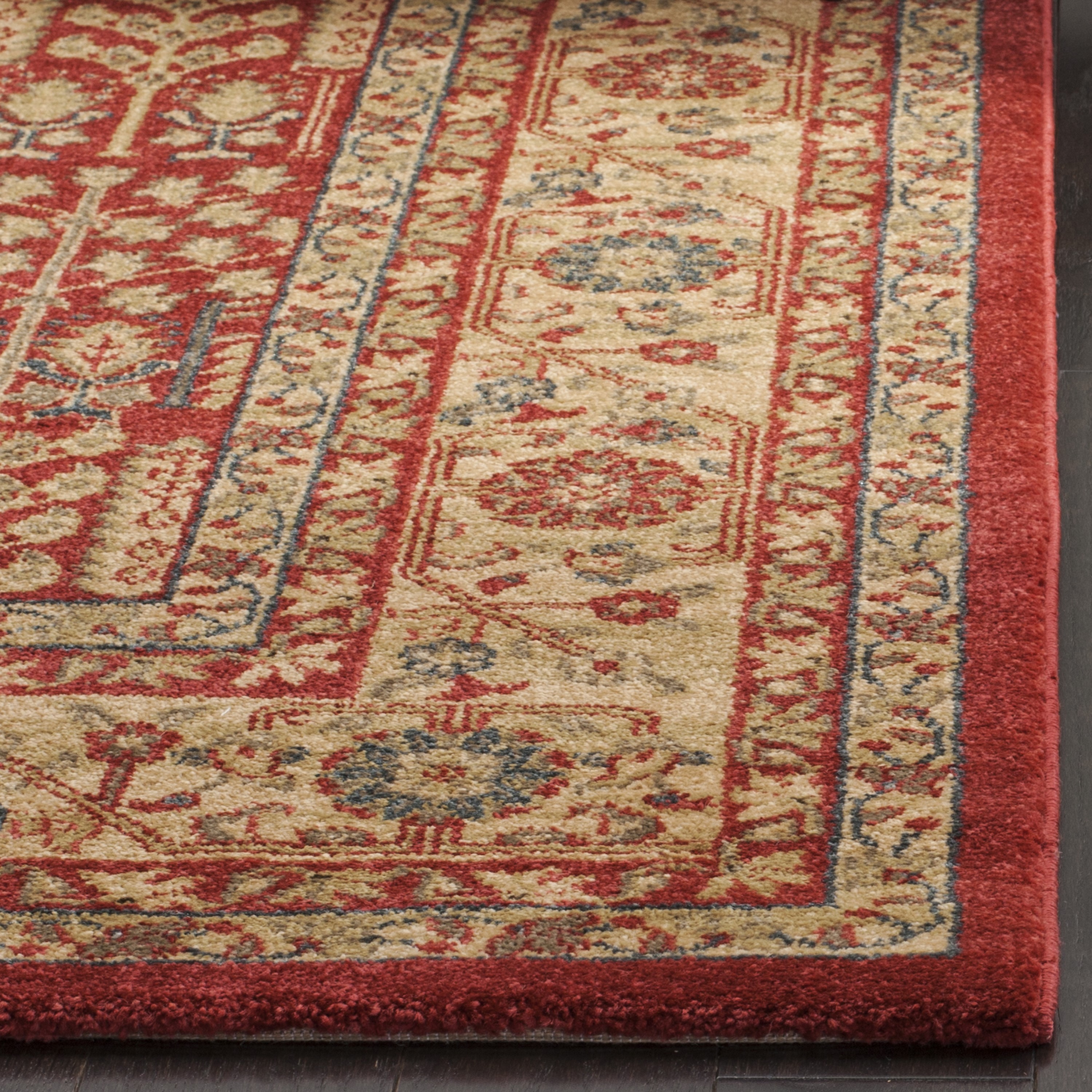 Safavieh MAH697A-4 rugs - View #3