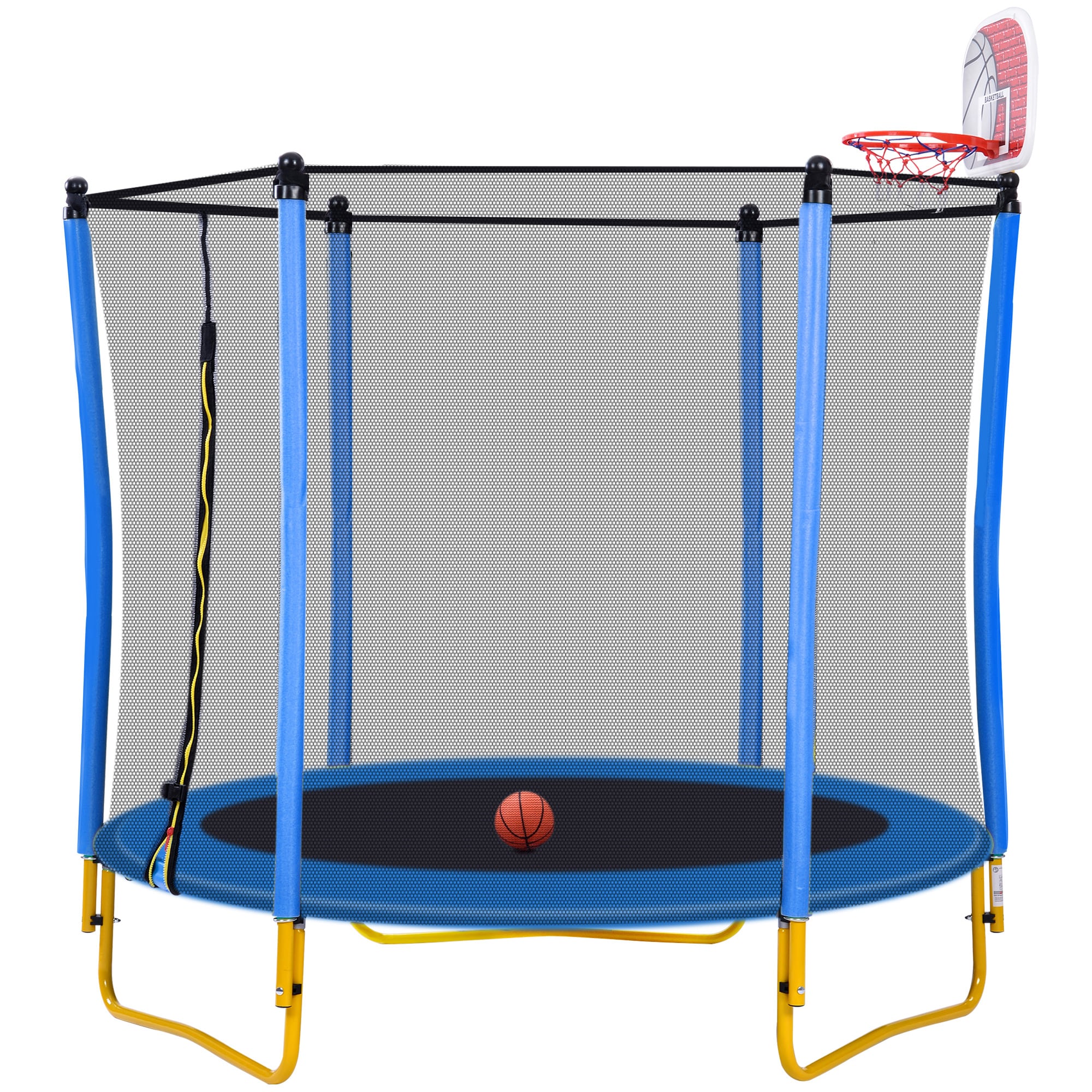 LOVMOR SF-M-MS309258AAC trampolines - View #8