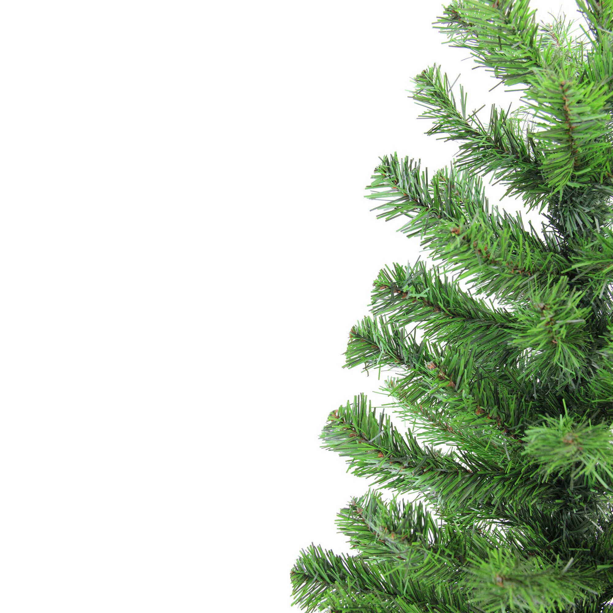 Northlight 32615047 Artificial-Christmas-Trees - View #3