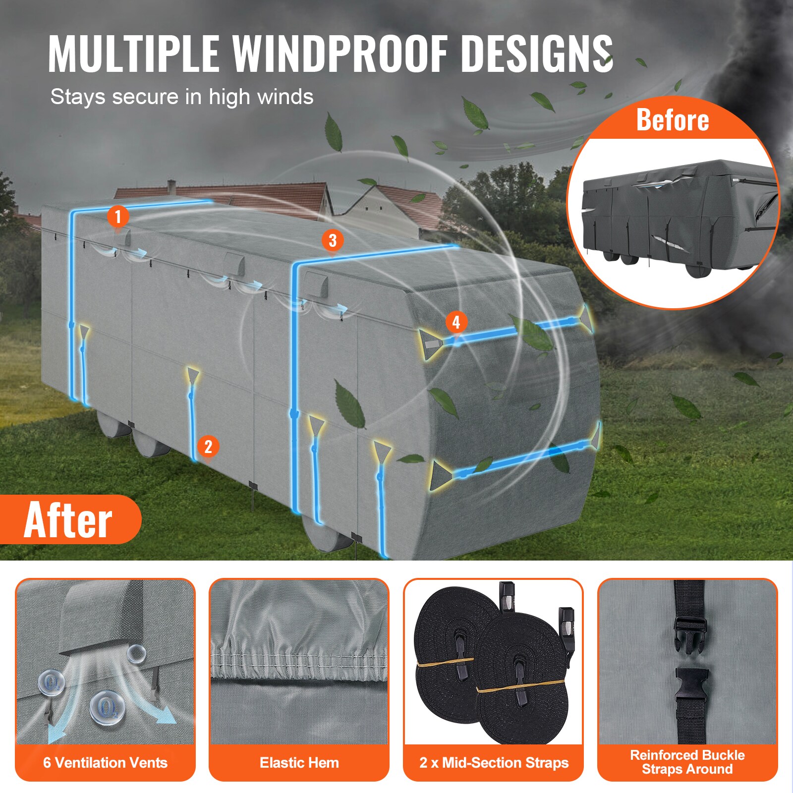 SVOPES SVOPESZXSFCCY11247V0 Rec-Vehicle-Acc - View #5