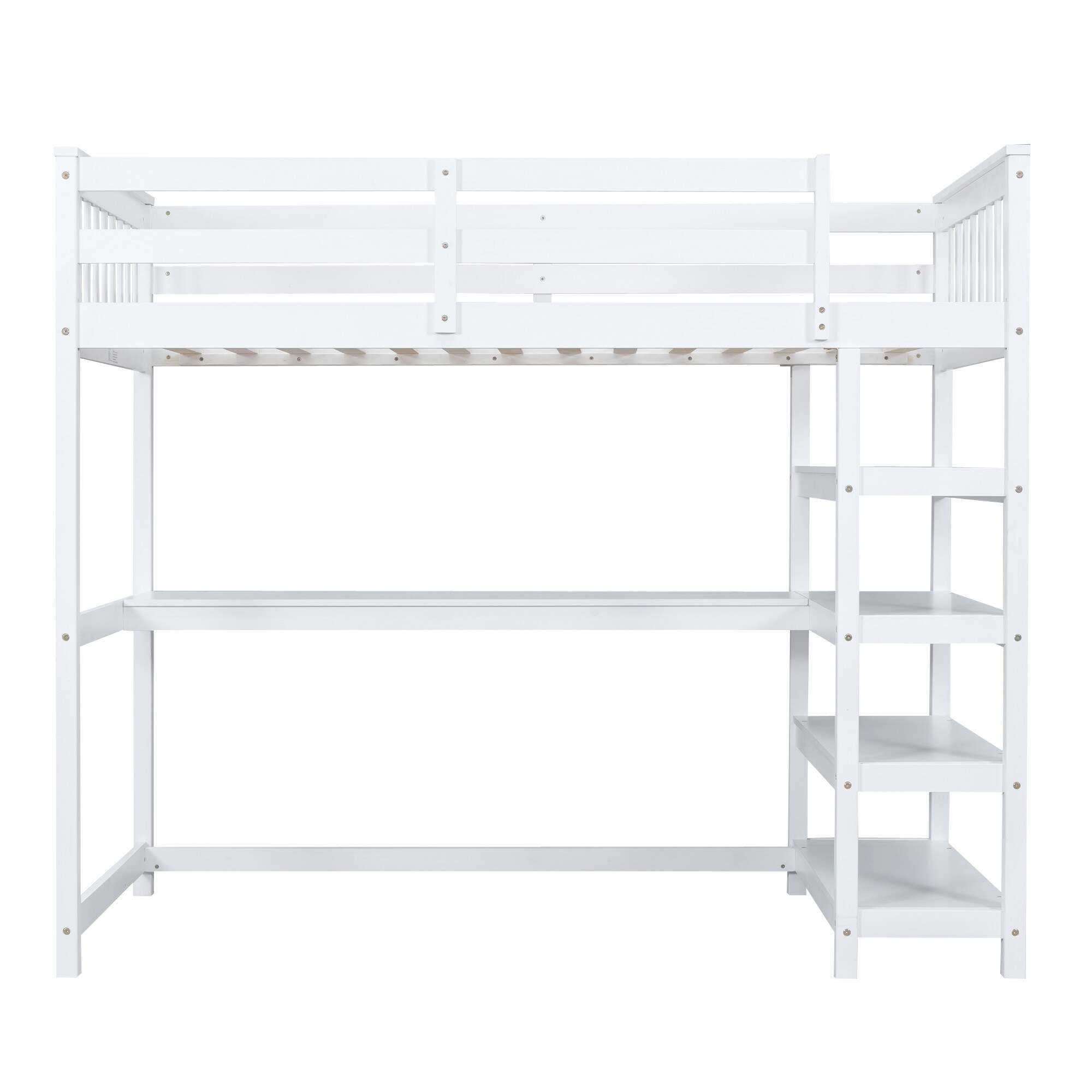 Yiekholo LL-1368AAK Bunk-Beds - View #5