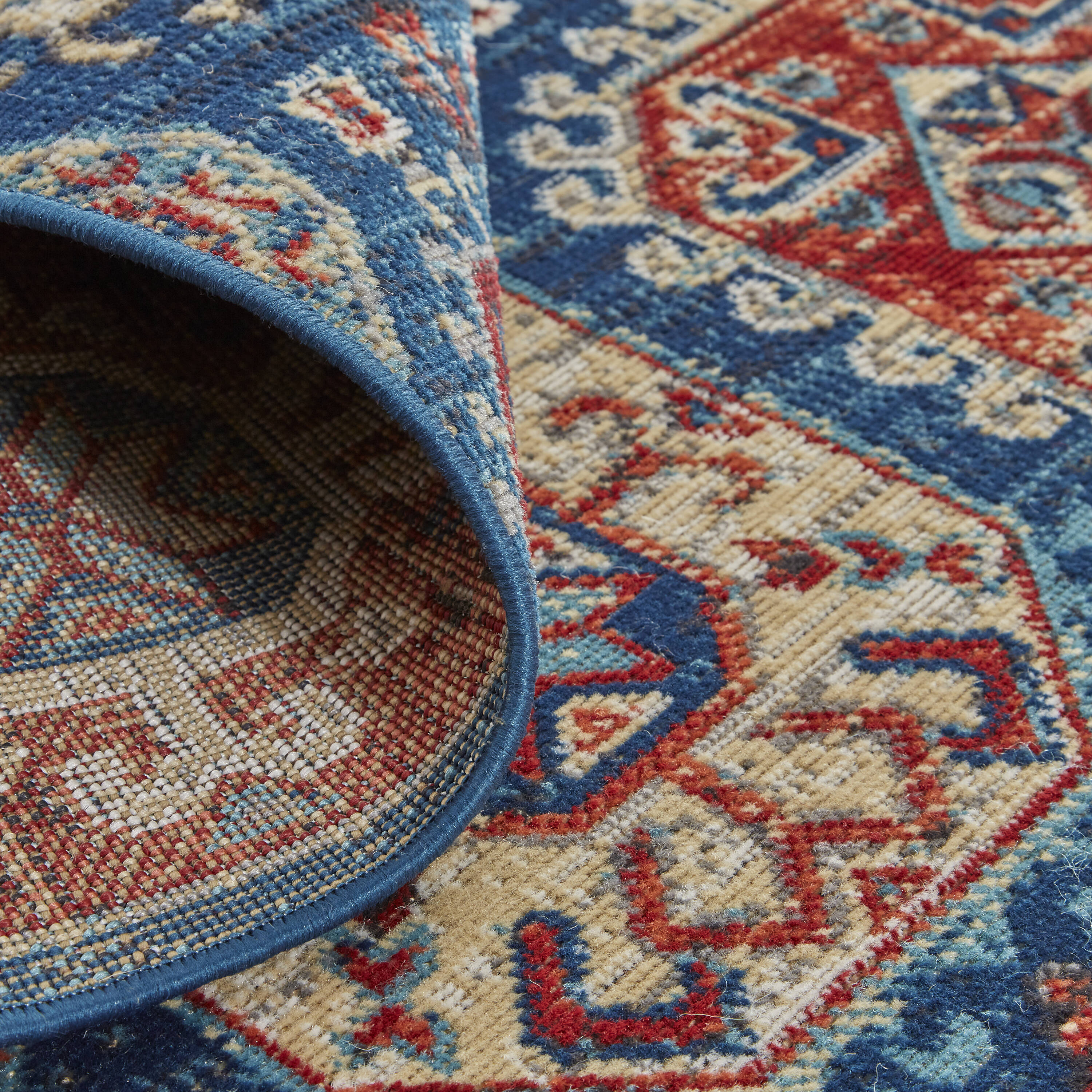 Room Envy NOLR39CEBLUMLTI71 rugs - View #5