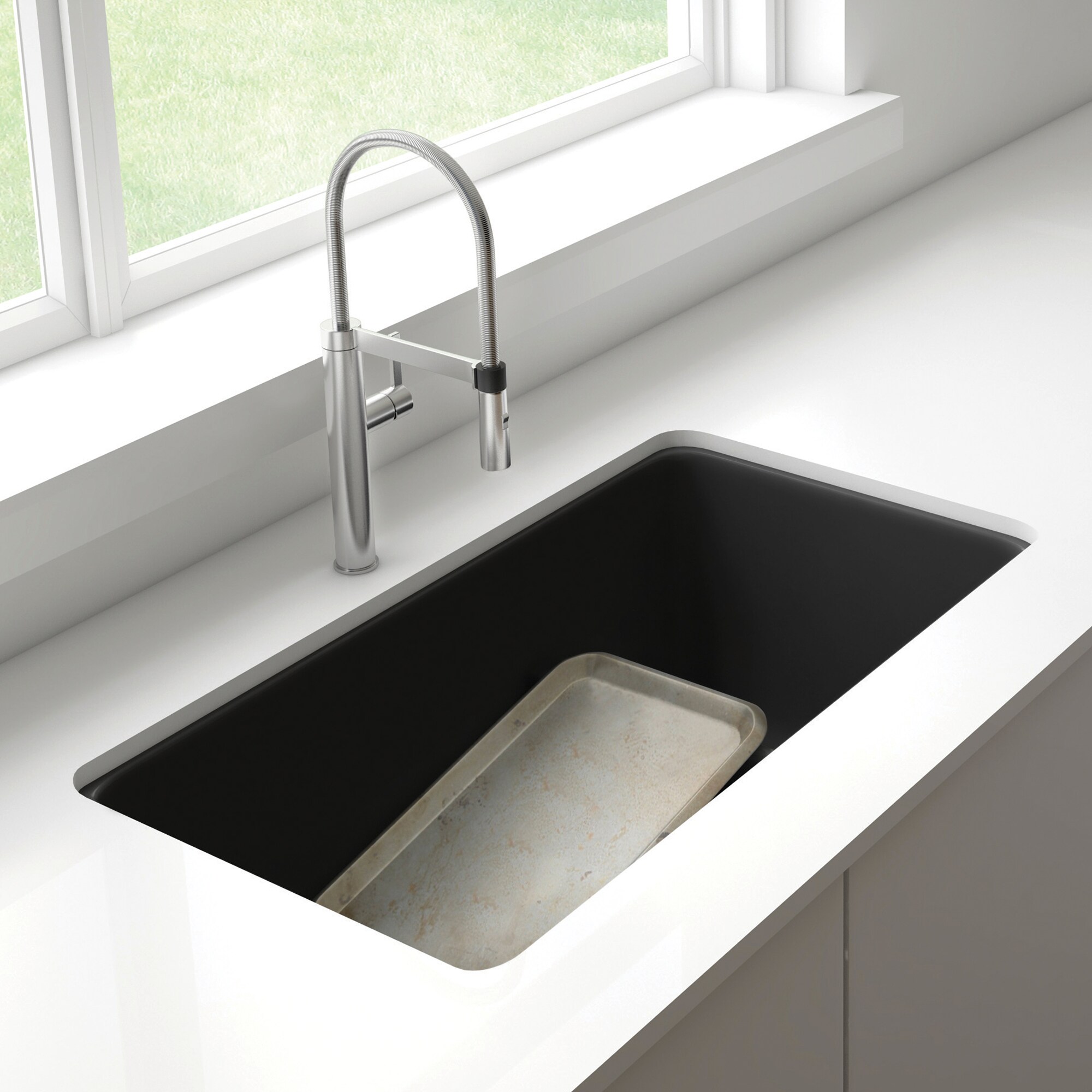 BLANCO 442525 Kitchen-Sinks - View #4