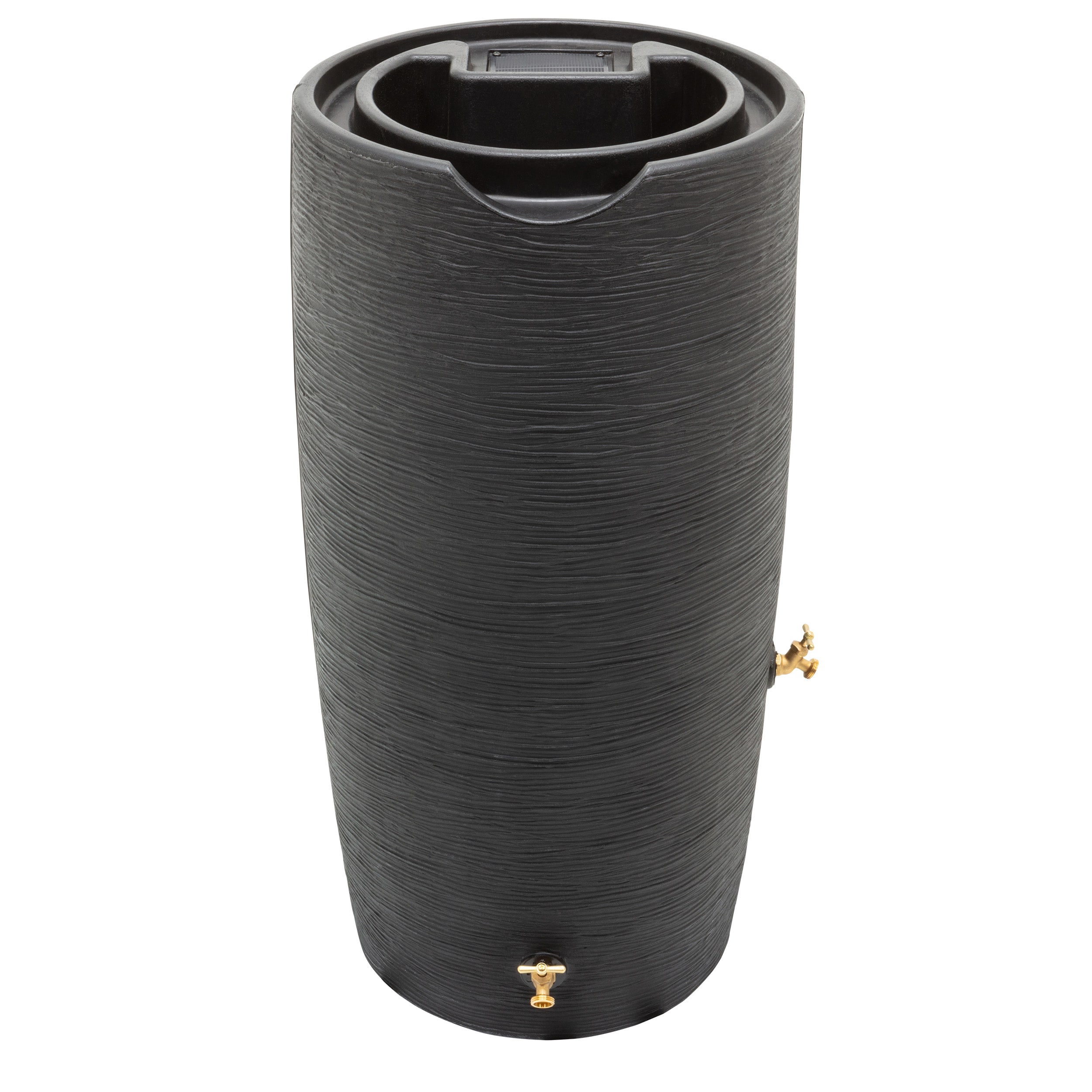 Good Ideas IM-STO050-BLK Rain-Barrels - View #5