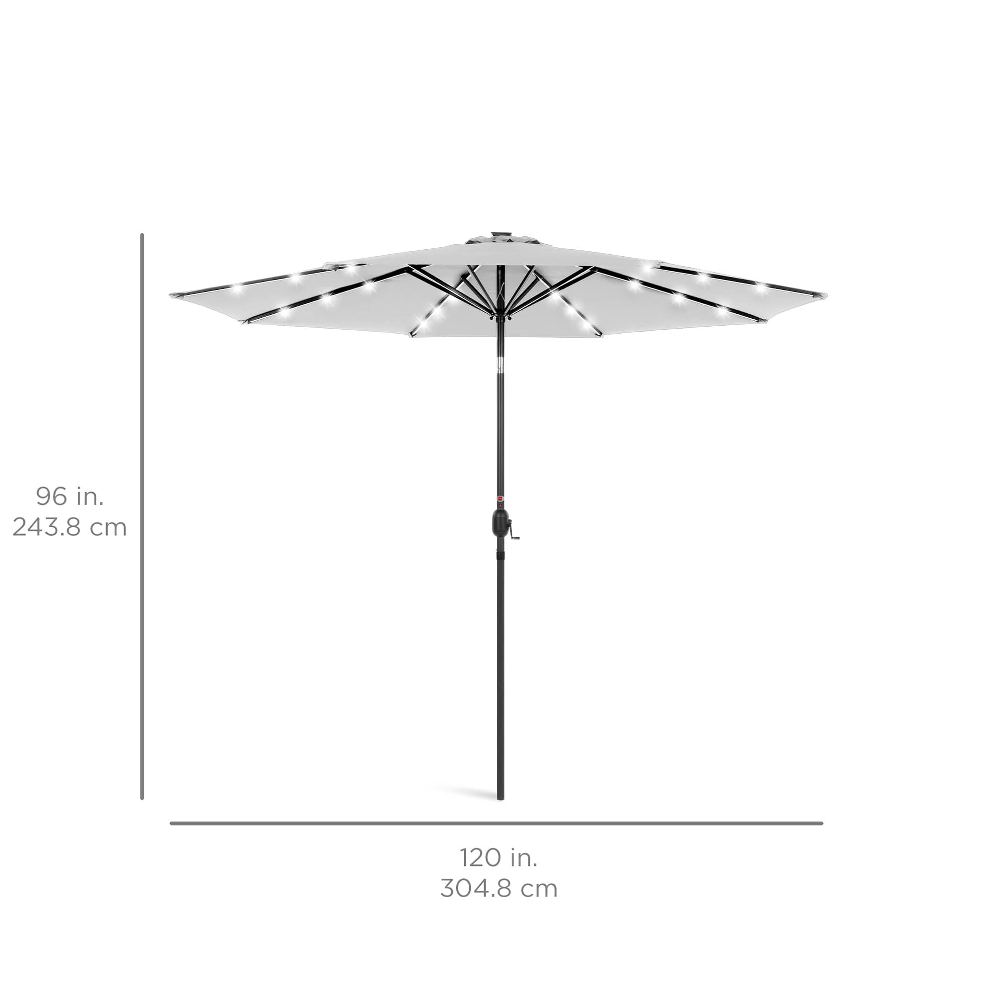 Best Choice Products SKY6406 Umbrellas-2 - View #7