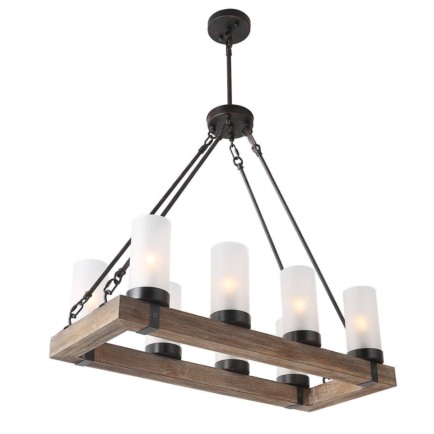 LNC A02988 Pendant-Lights - View #10
