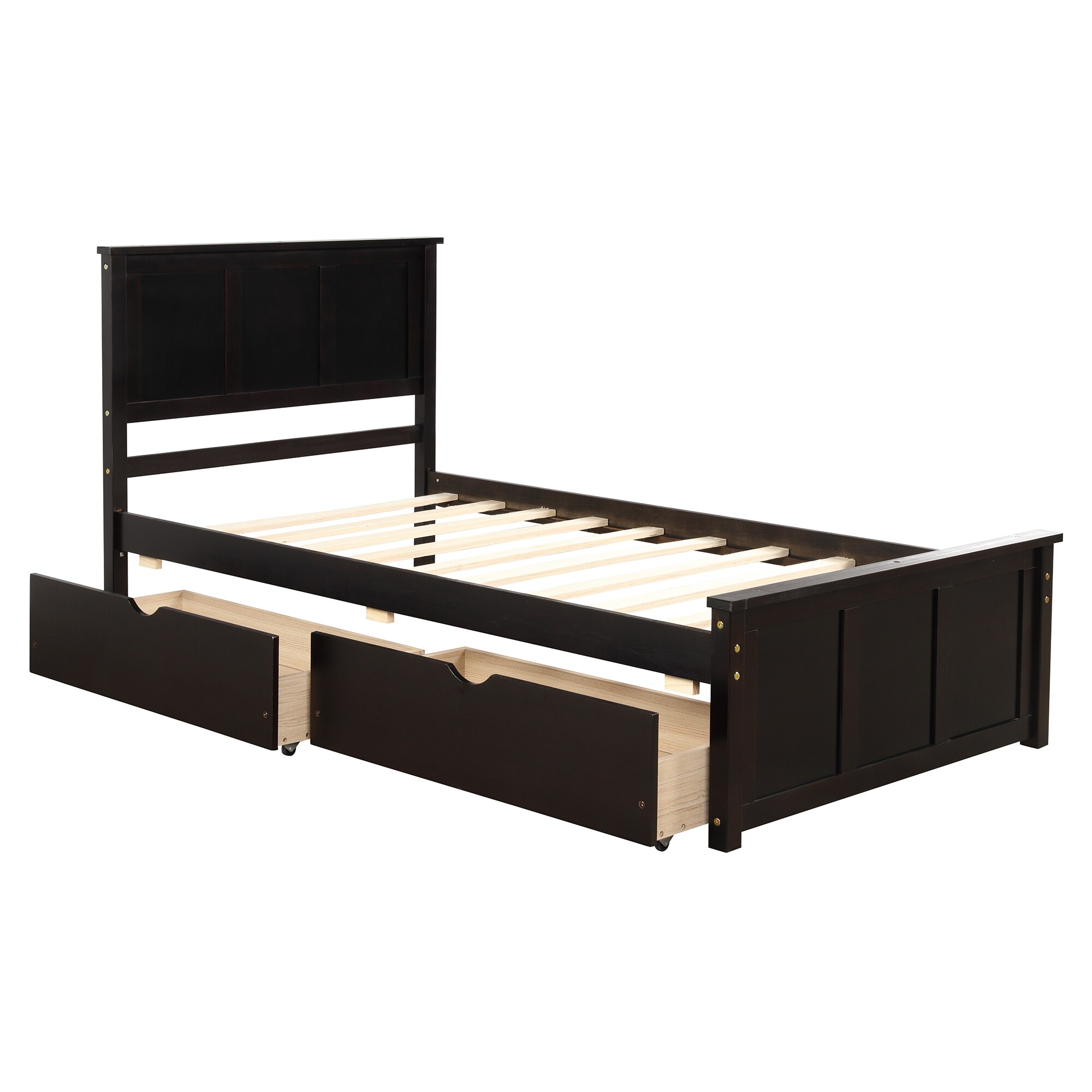 ModernLuxe WF194472AAP beds - View #13