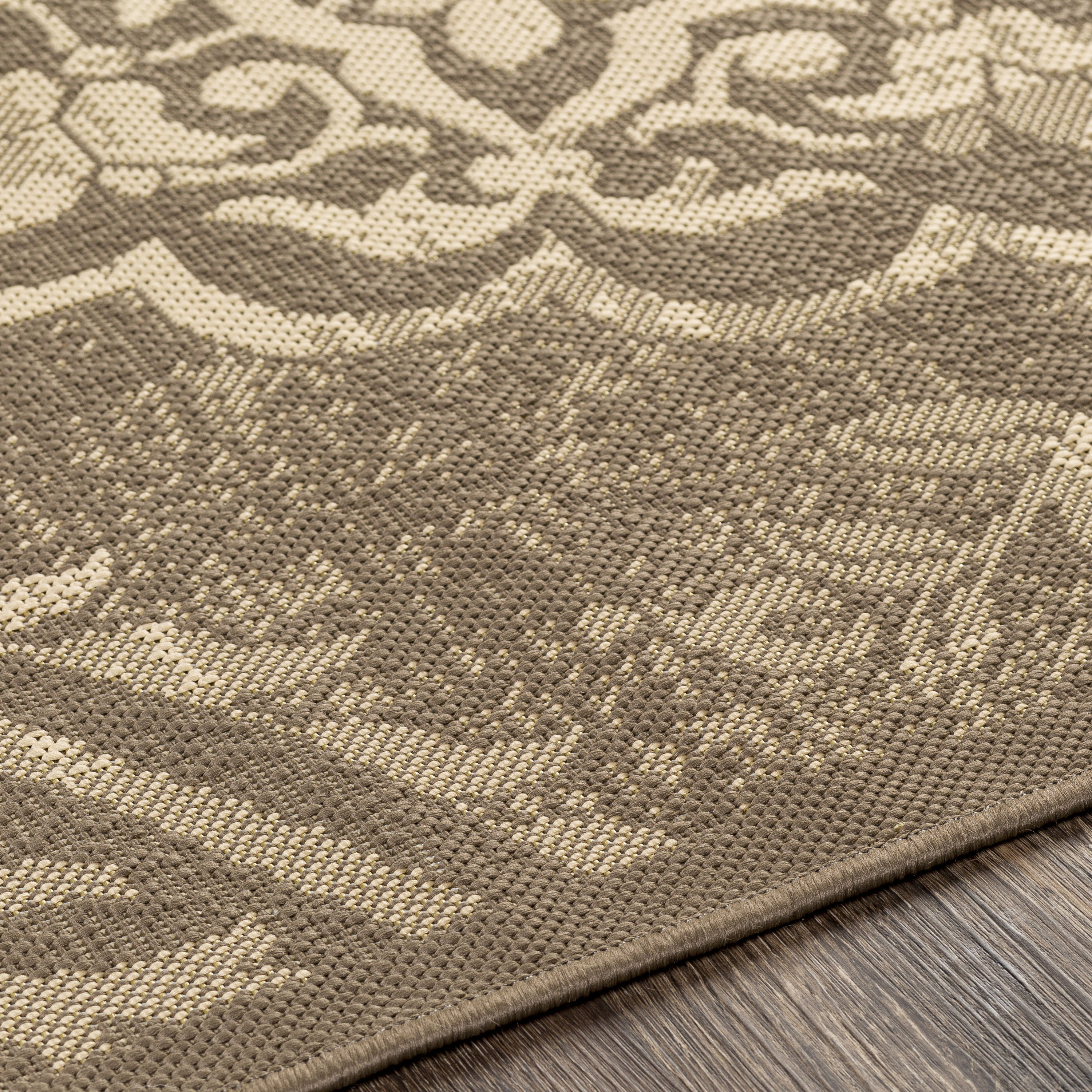 Surya EAG2362-53RD rugs - View #4