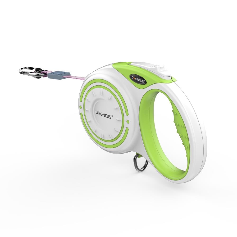 dogness smart retractable dog leash