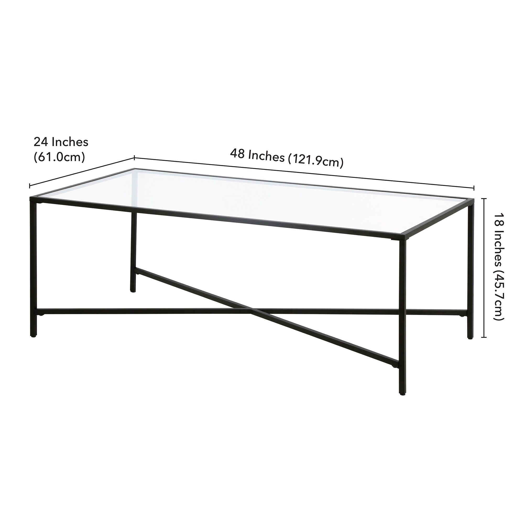 Hailey Home CT0824 Coffee-Tables - View #7