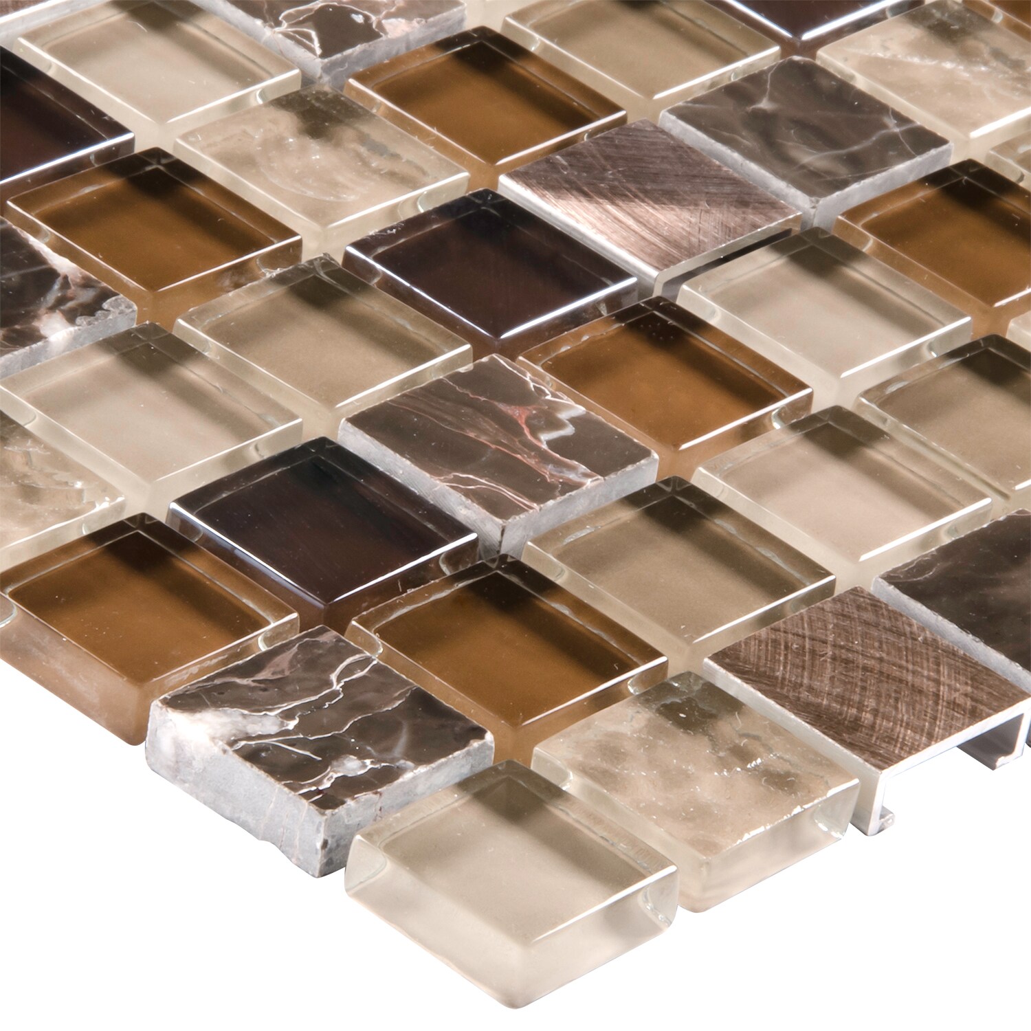 Elida Ceramica CHIGLABPMG450 Ceramic-Tile - View #4