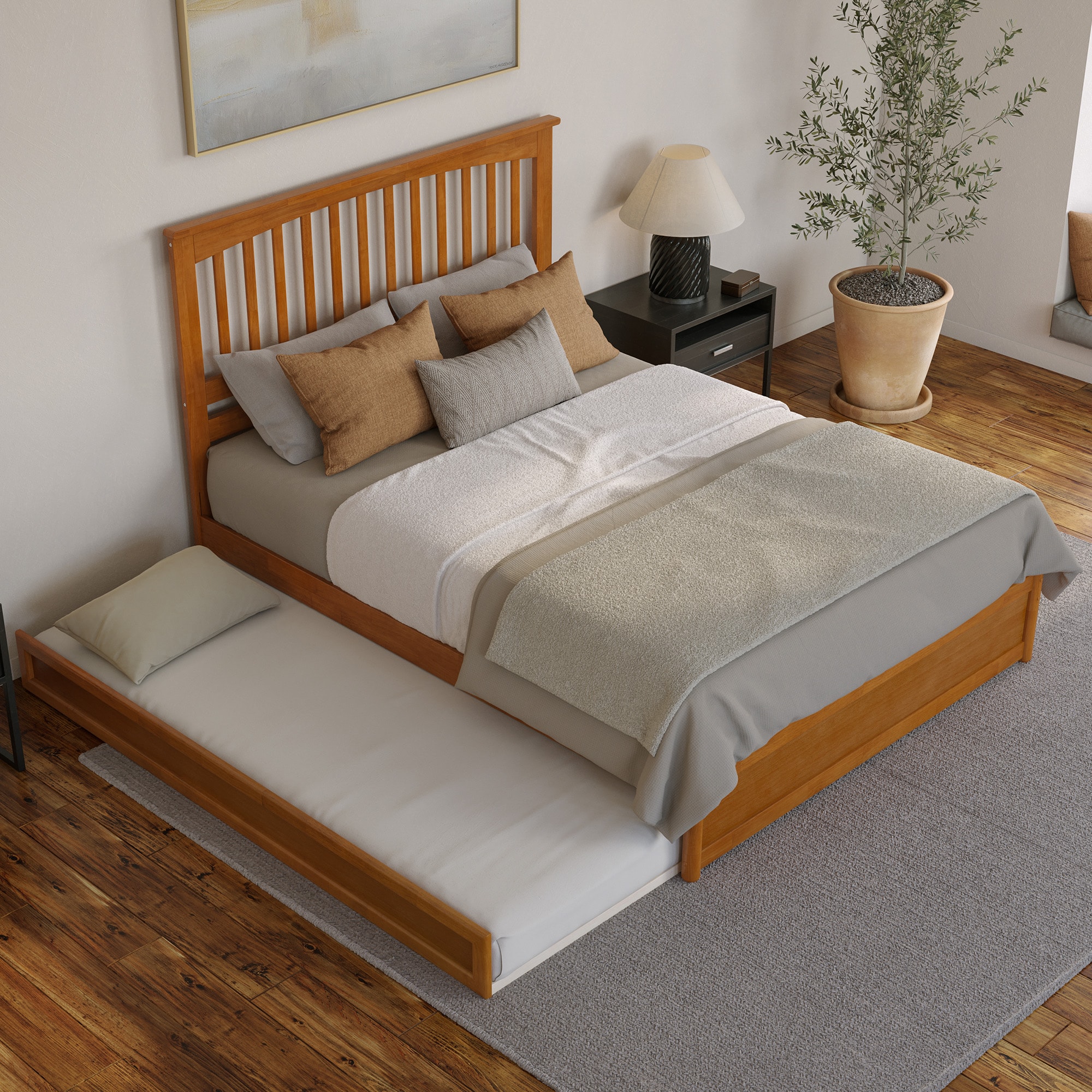 AFI AR878724T beds - View #3