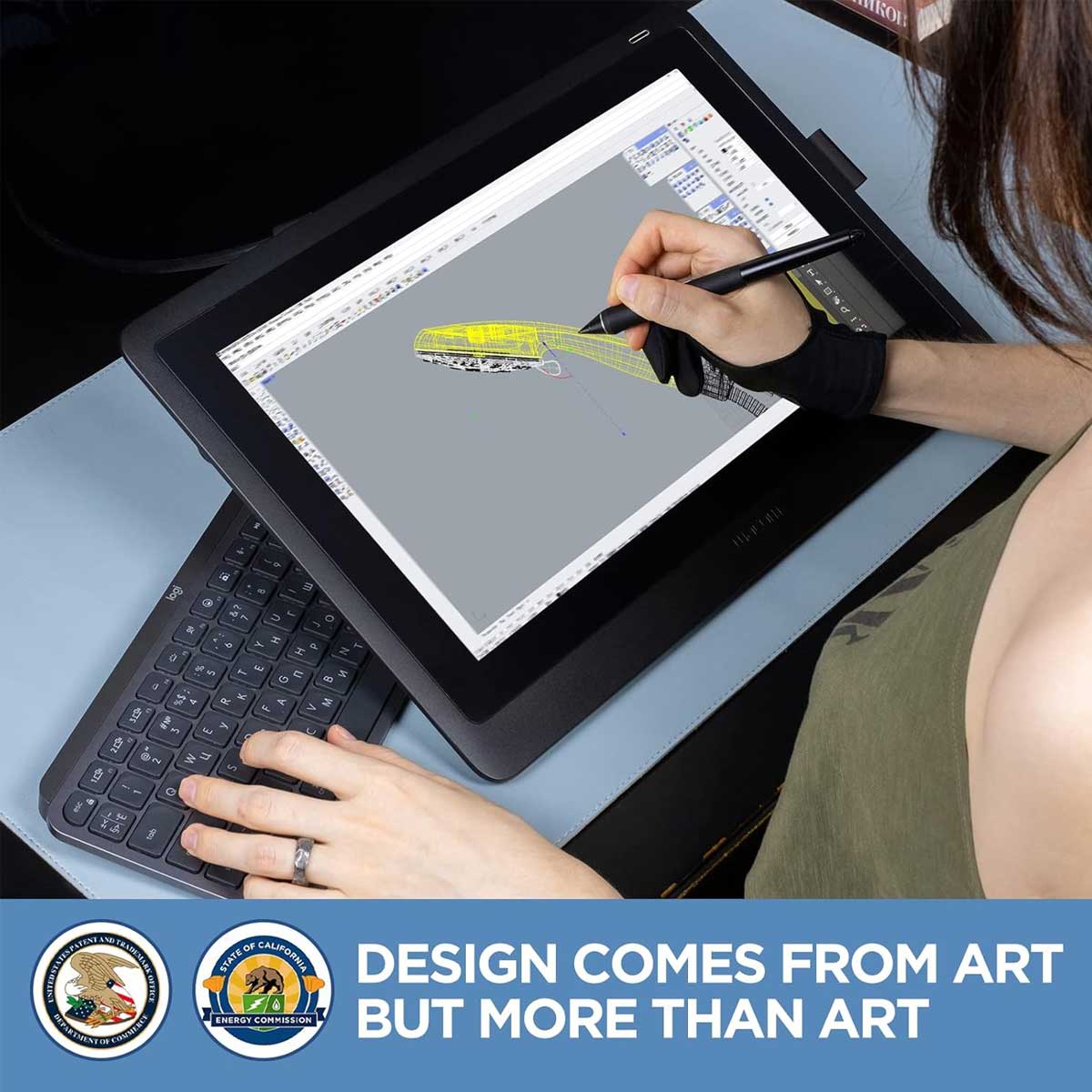 Aoibox IT85S027 Fixed-Showerhead - View #6