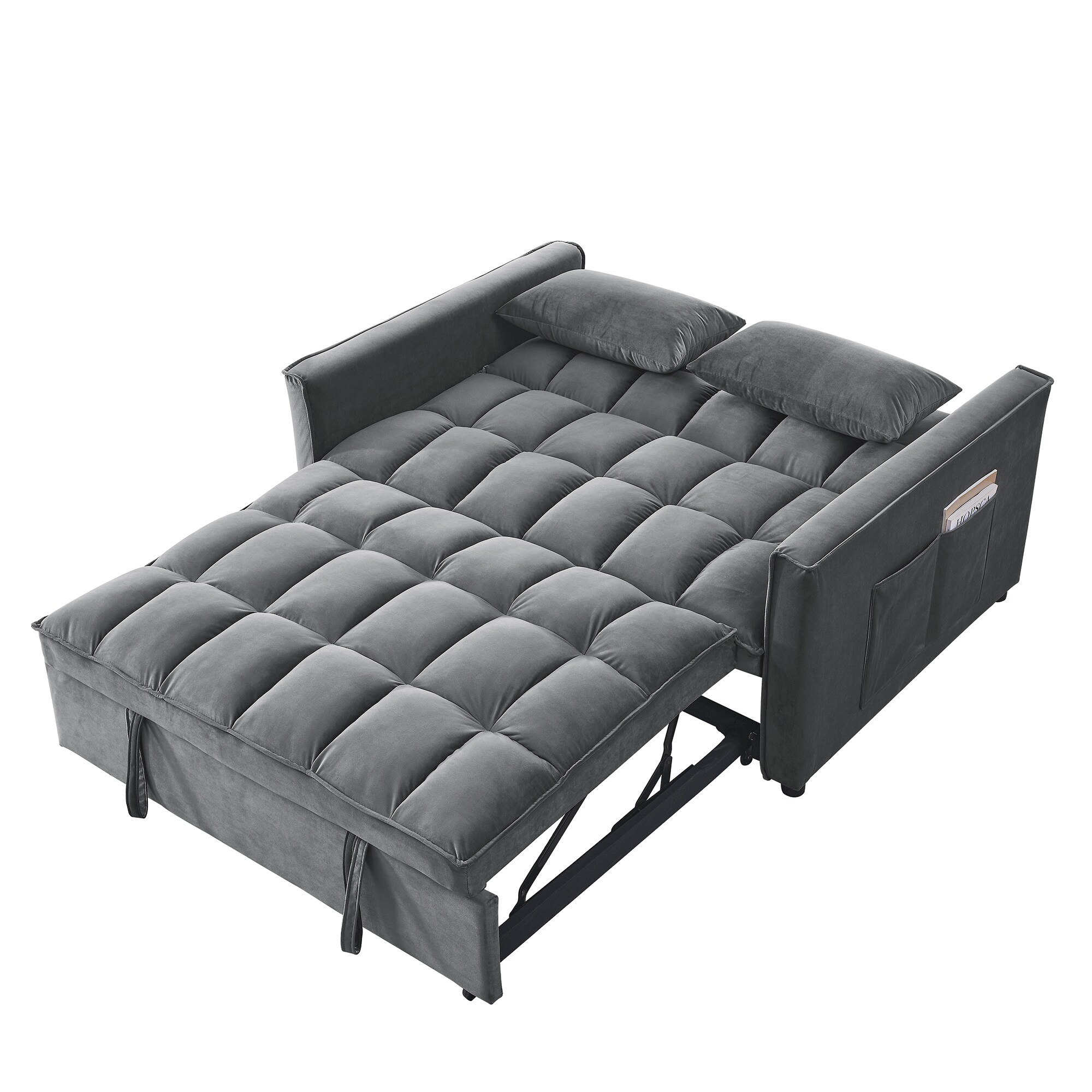 SINOFURN SYB900004PT Sofas-Loveseats - View #2