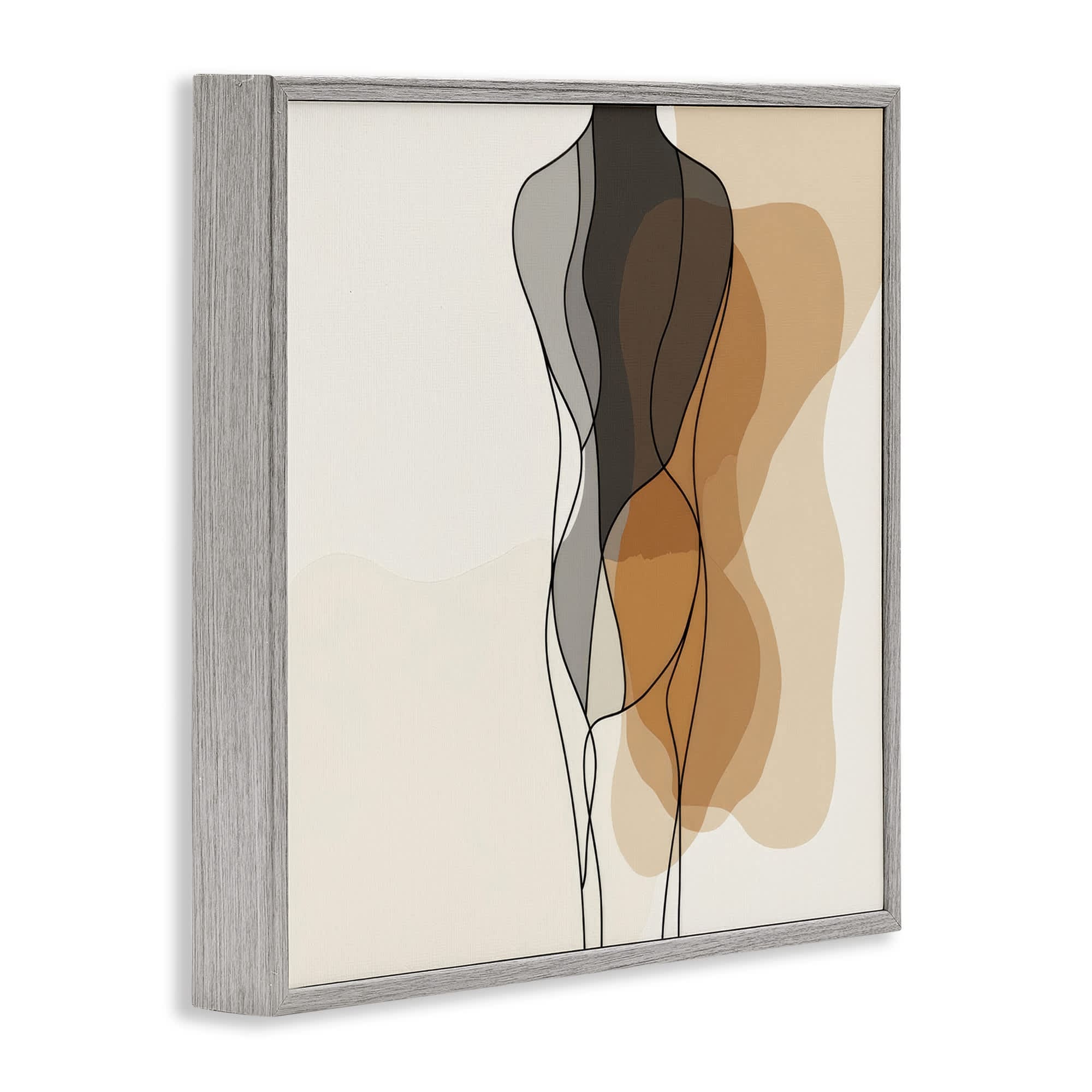 Stupell Industries BT-860-GFF-24X24 Wall-Art - View #2