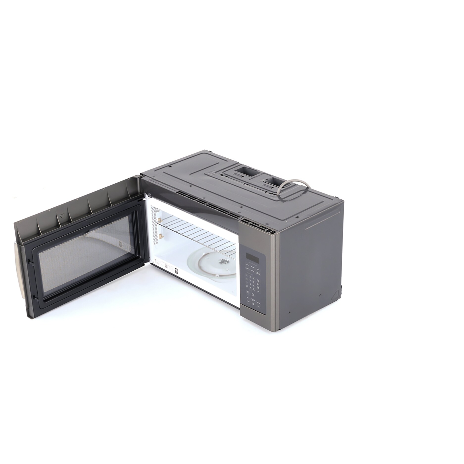 GE JVM6175EFES  - View #7