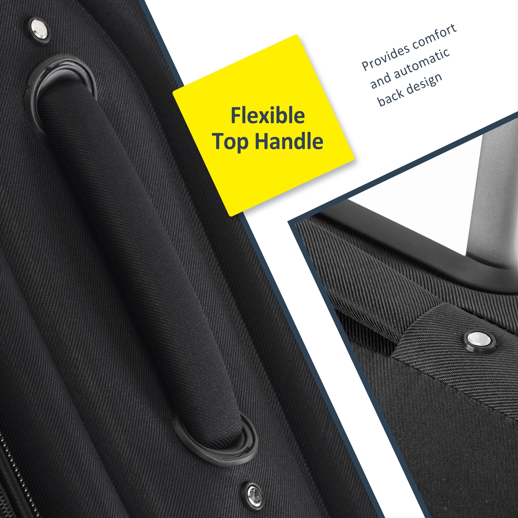 ModernLuxe L3P-PP283608AAB Luggage-And-Luggage-Sets - View #6